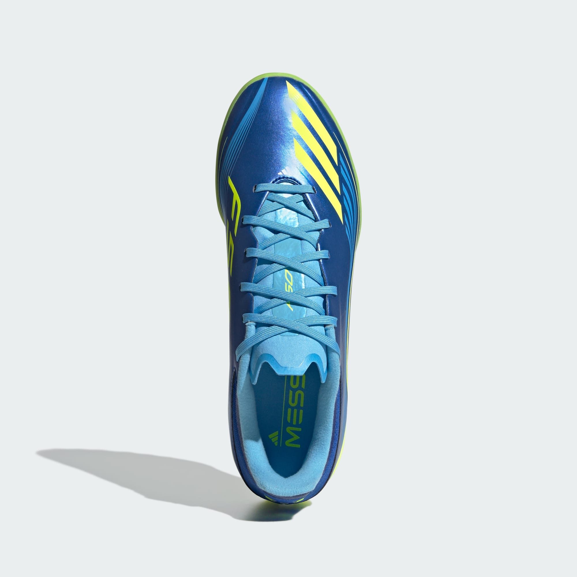 adidas Performance F50 MESSI LEAGUE TF FUSSBALLSCHUH Fußballschuh (2-tlg)