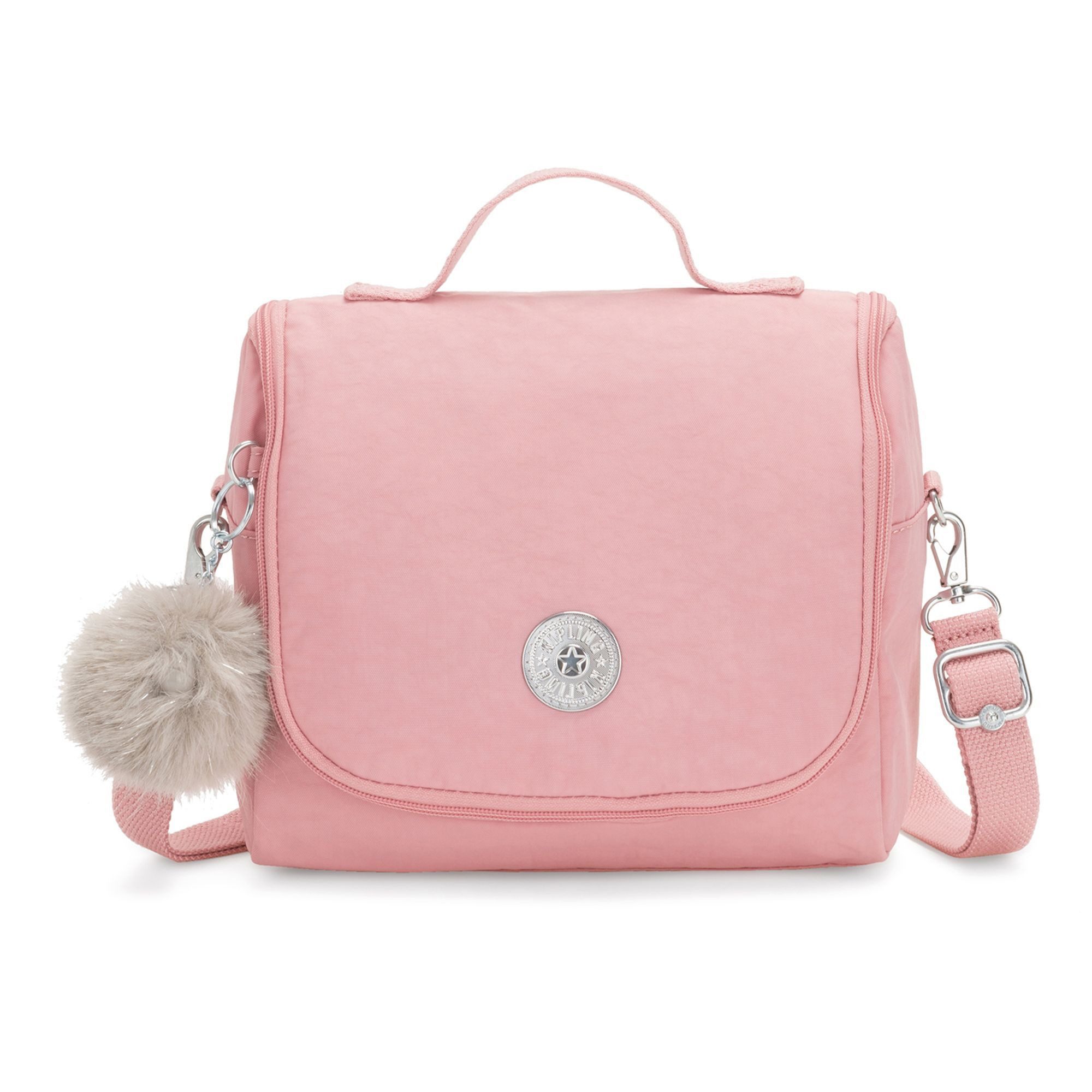 KIPLING Lunchbox Back to School, Polyamid, Polyamid