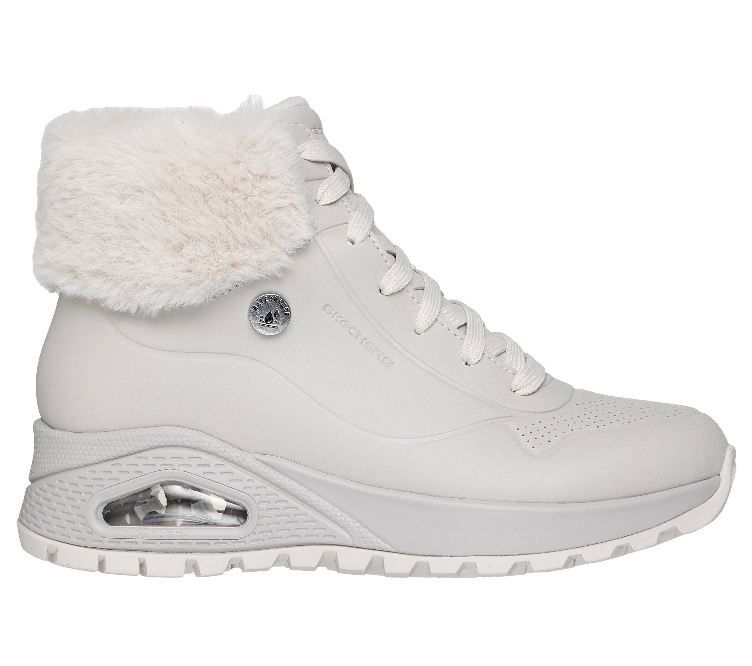 Skechers UNO RUGGED-FALL AIR 2 Schnürstiefelette