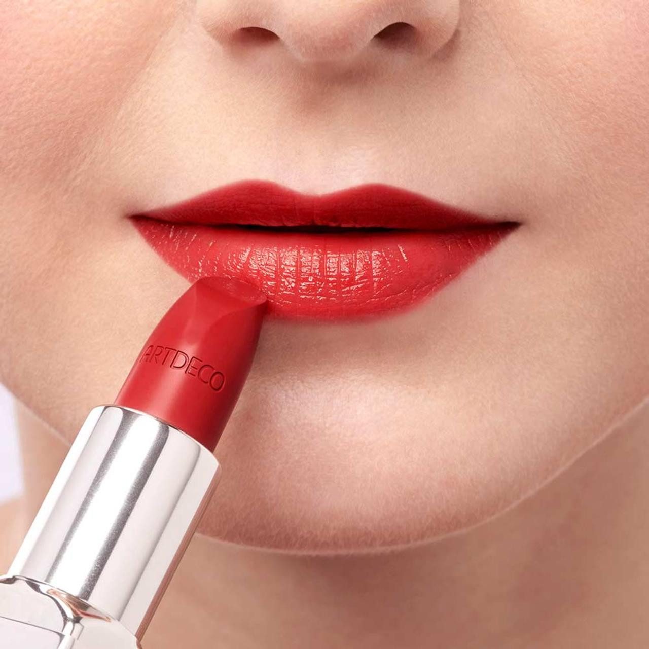 ARTDECO Lippenstift High Performance Lipstick, für Alle Hauttypen