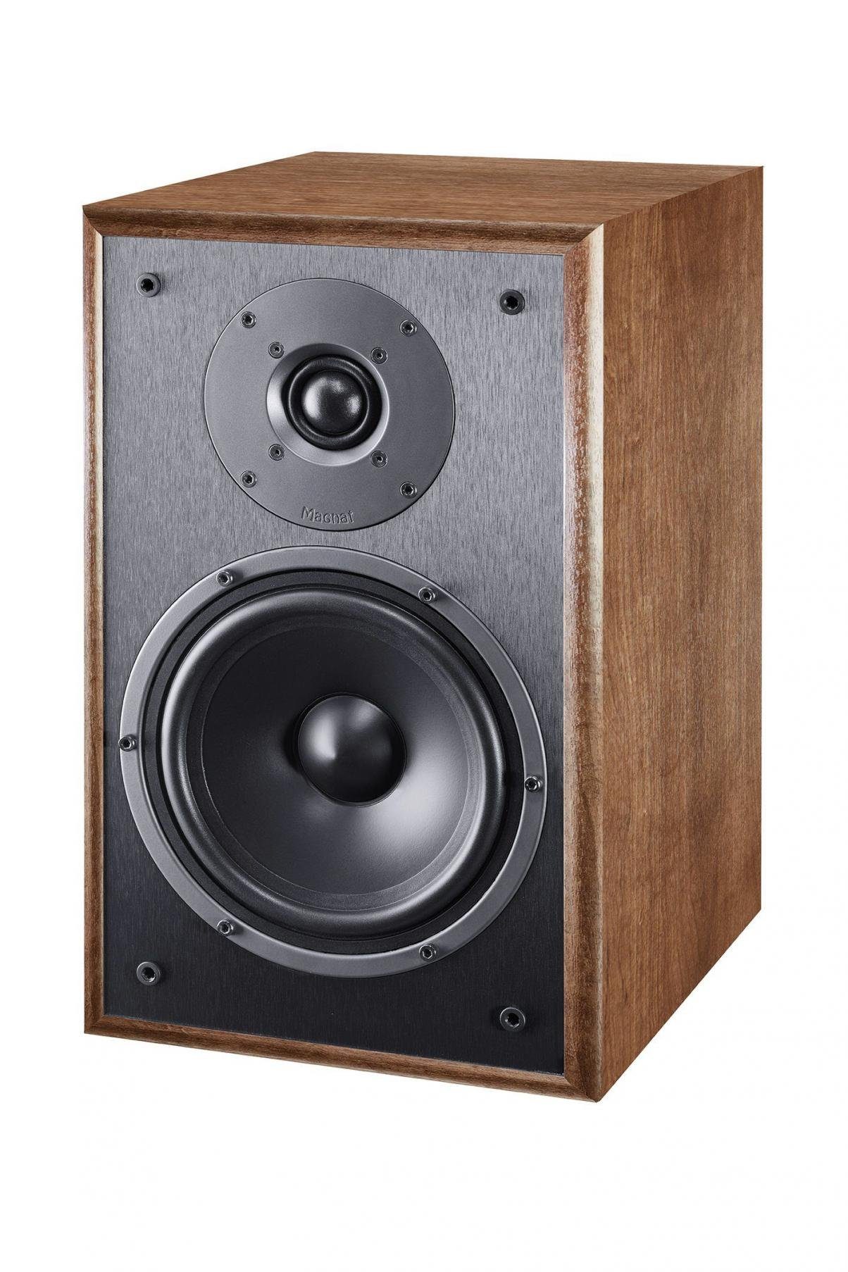 Magnat MONITOR S 30 walnuss Paar Lautsprecher