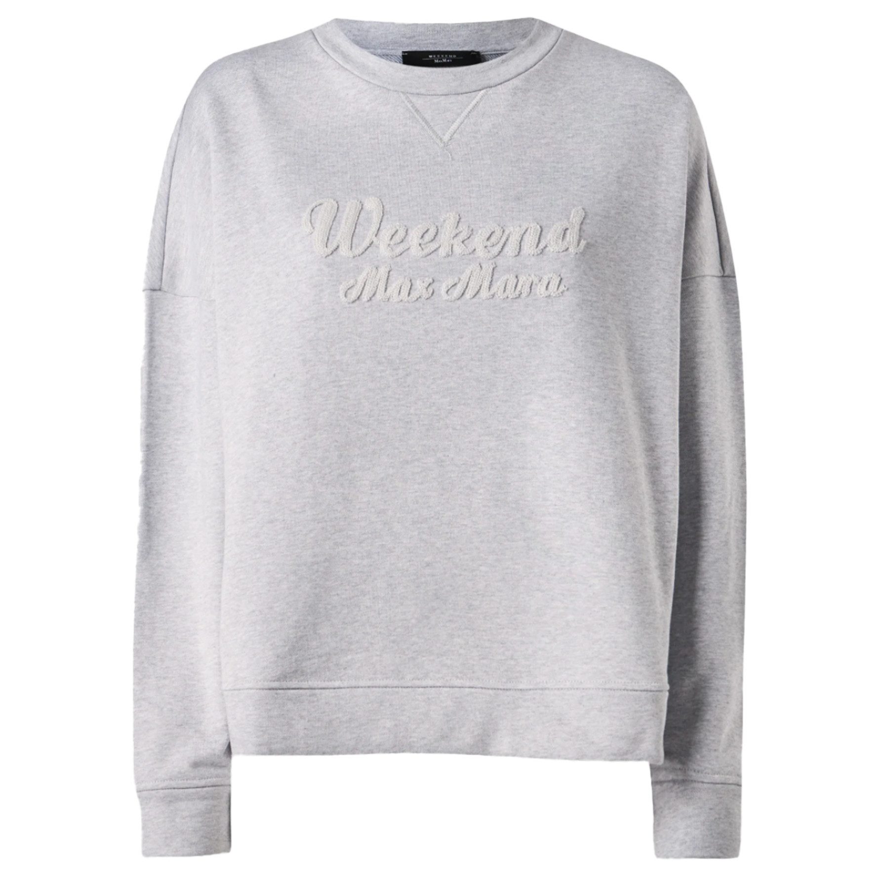 WEEKEND BY MAX MARA Sweater Sweater DANUBIO aus Baumwolle