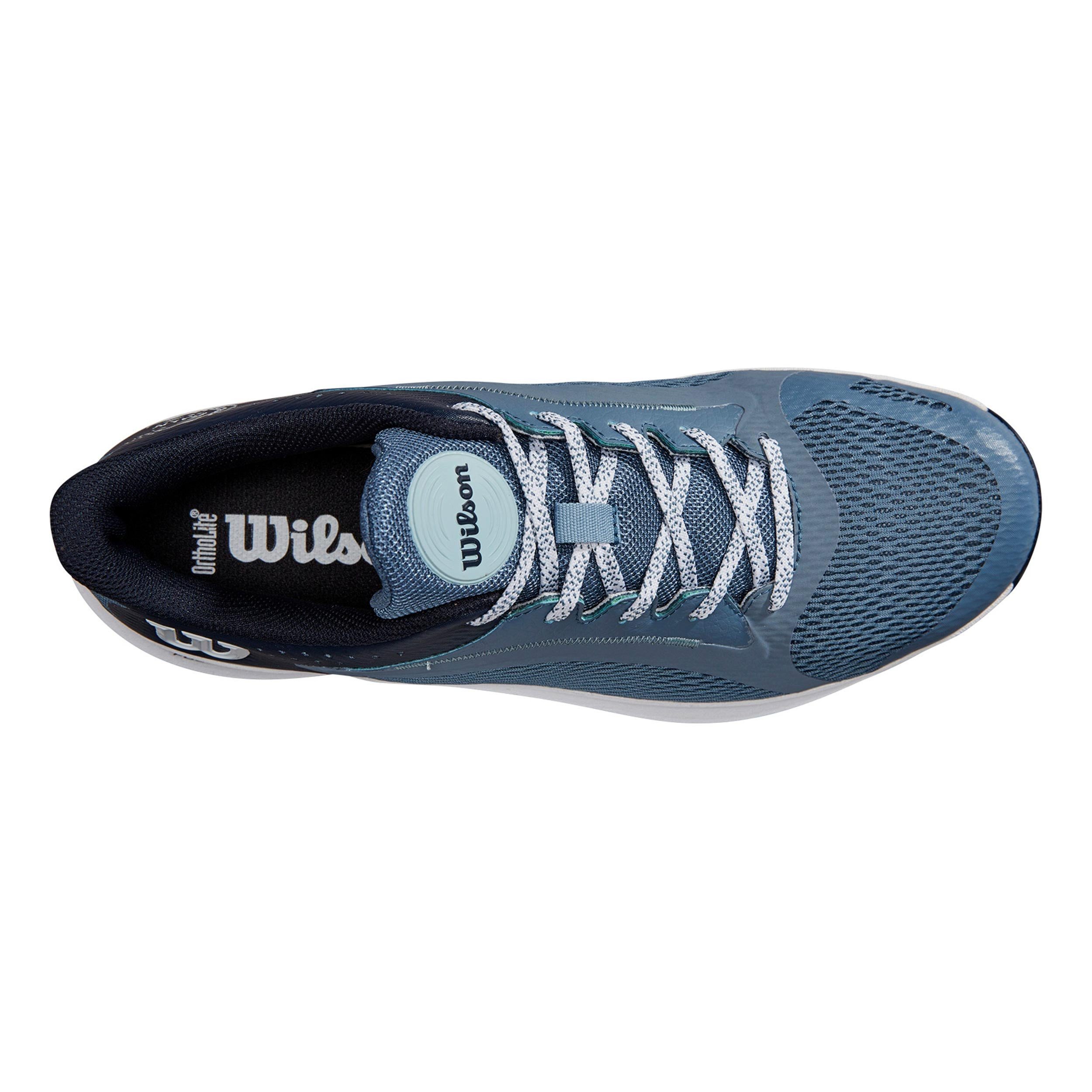 Wilson Hurakn 2.0 - Padelschuh Padelschuh