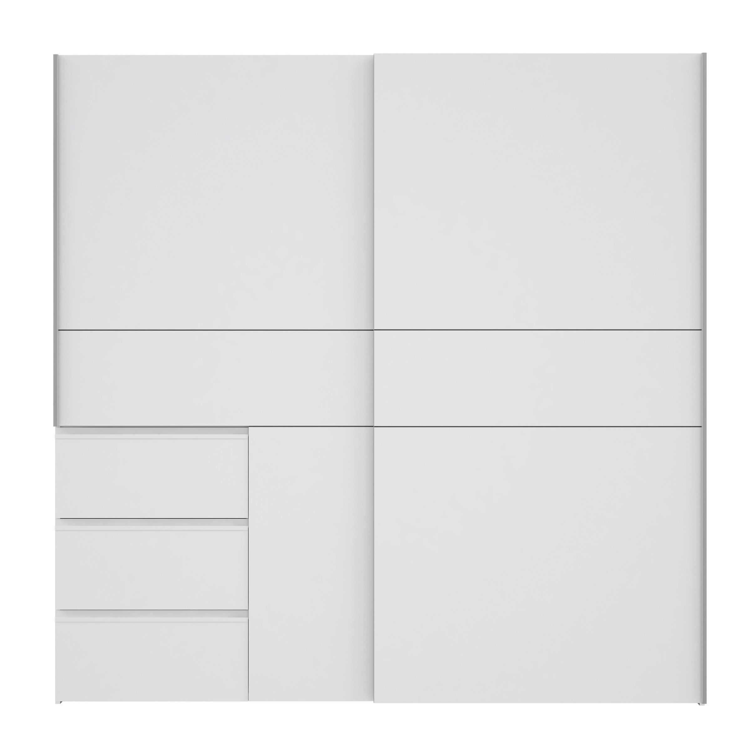 Schiebetürenschrank Winn 2
