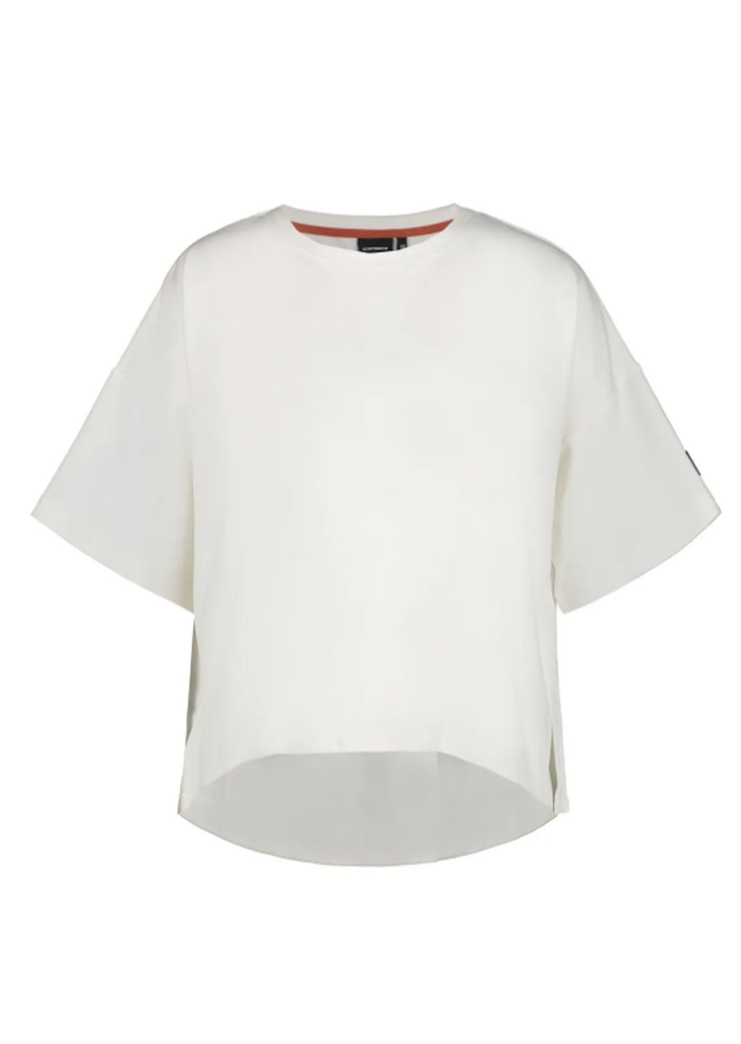 Icepeak T-Shirt Icepeak T-shirt Adaki Weiß günstig online kaufen