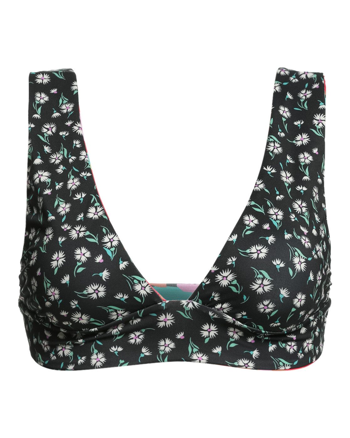 Billabong Triangel-Bikini-Top Islands Away Rev günstig online kaufen