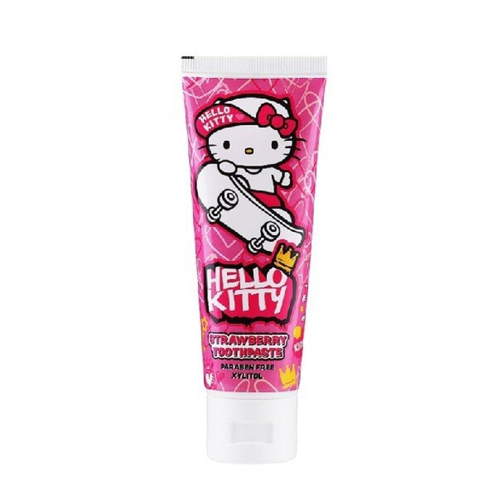Vitalcare Zahnpasta VitalCare Hello Kitty Hello Kitty Tutti Frutti 75ml
