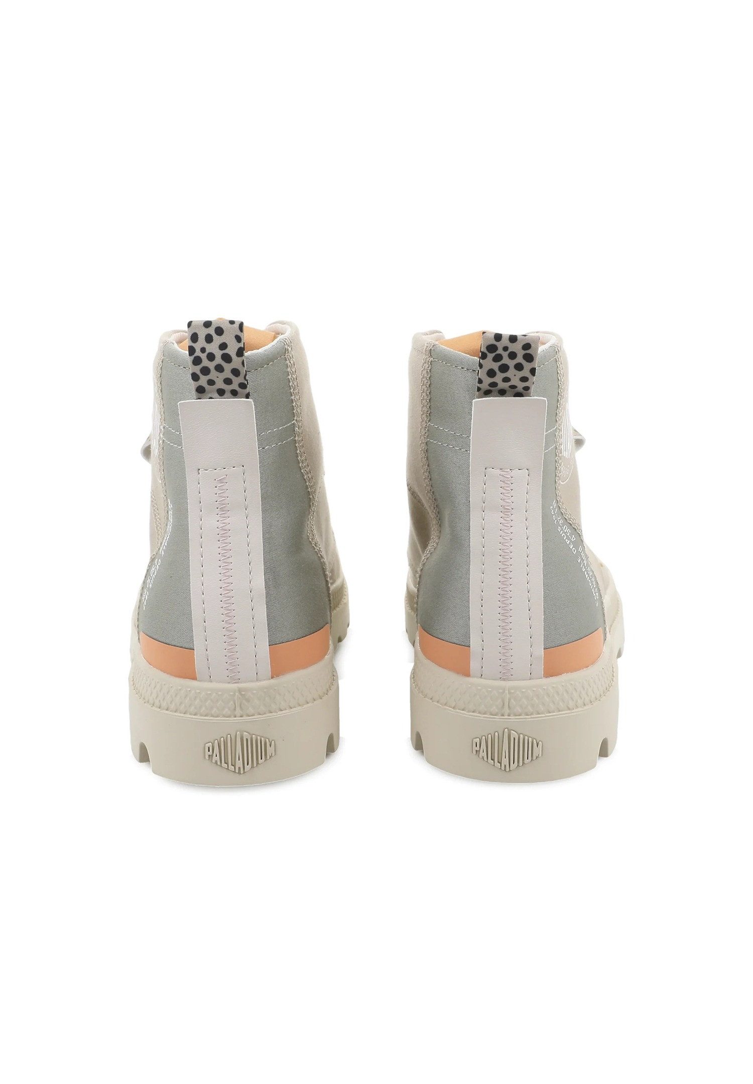 Palladium PAMPA HI URBAN LAYER Stiefel – Bild 5 von 5