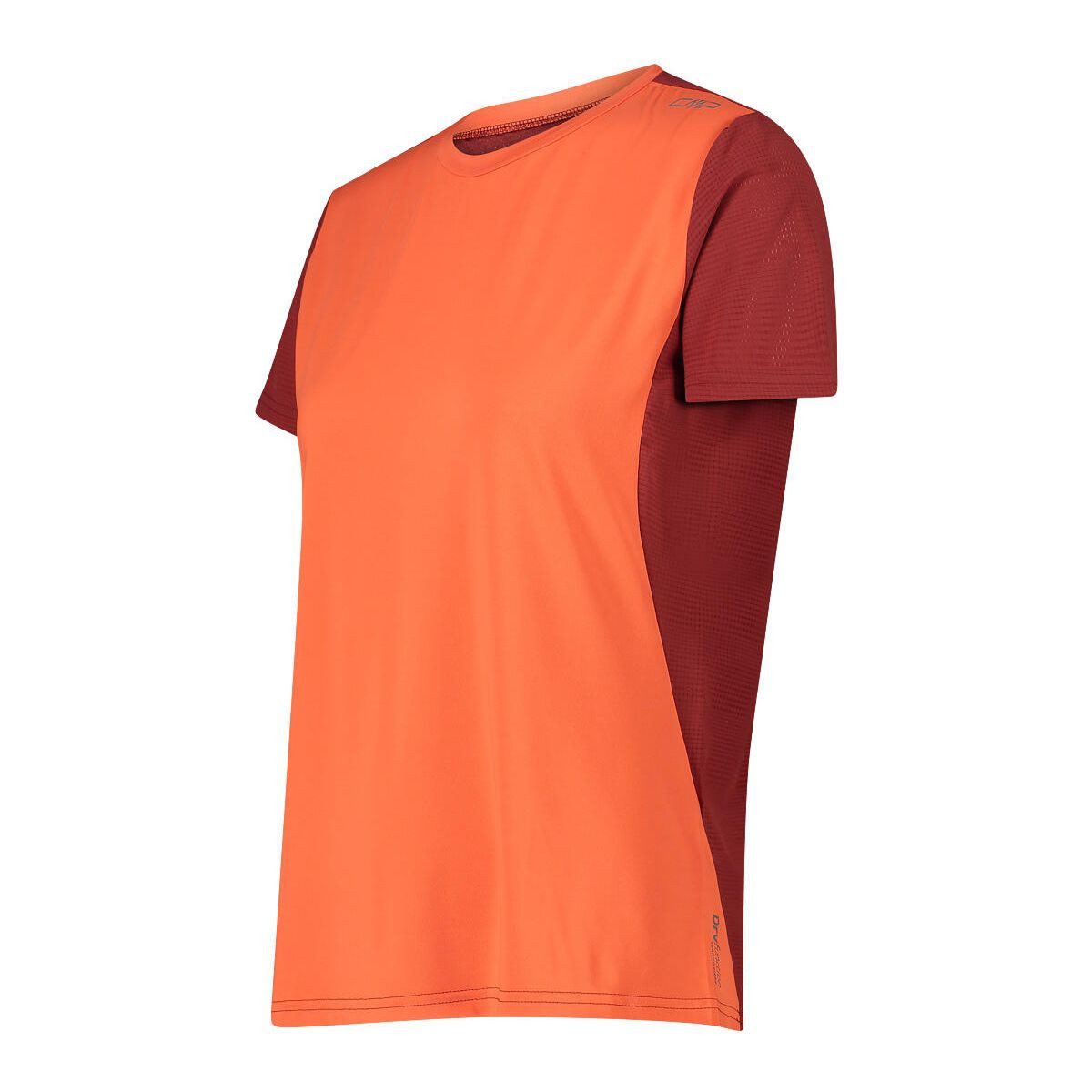 CMP Kurzarmshirt Woman T-shirt