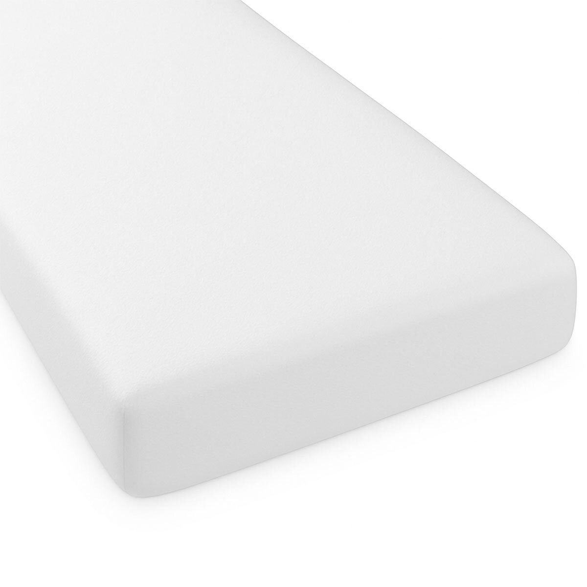 Matratzenschutzbezug Molton Inkontinenzauflage TRAUMSCHLAF günstig online kaufen