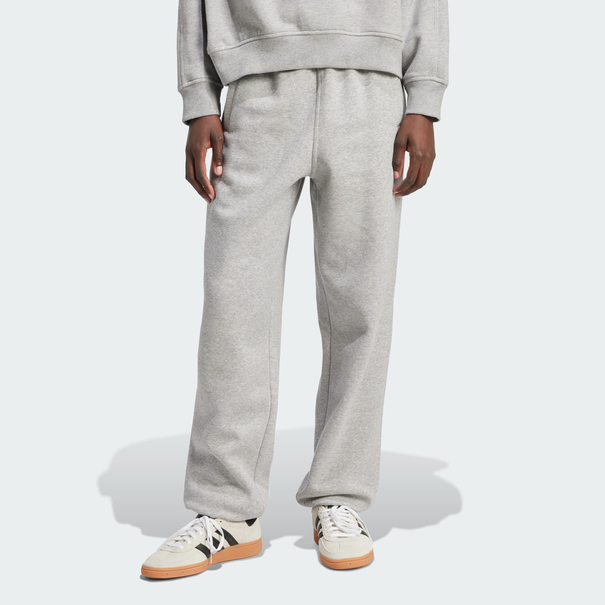 adidas Originals Sporthose ESSENTIALS LOOSE JOGGINGHOSE (1-tlg) günstig online kaufen