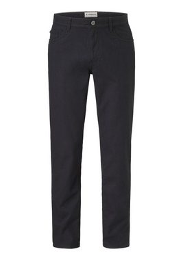 Redpoint Stoffhose MILTON Regular Fit 5-Pocket Hose in Stretch-Qualität