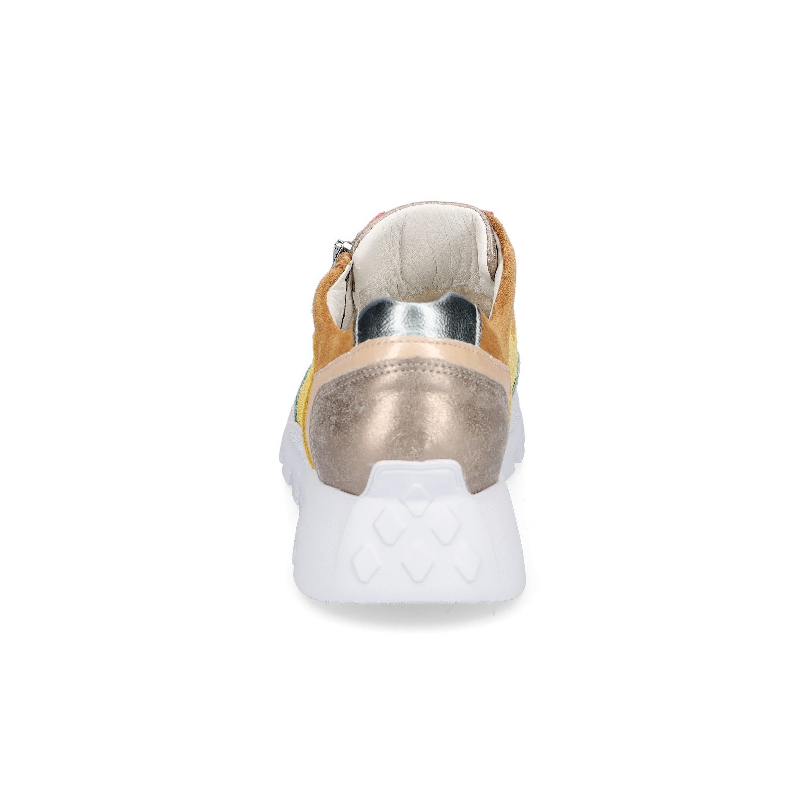 Waldläufer Waldläufer Damen Sneaker Ajala multi Sneaker