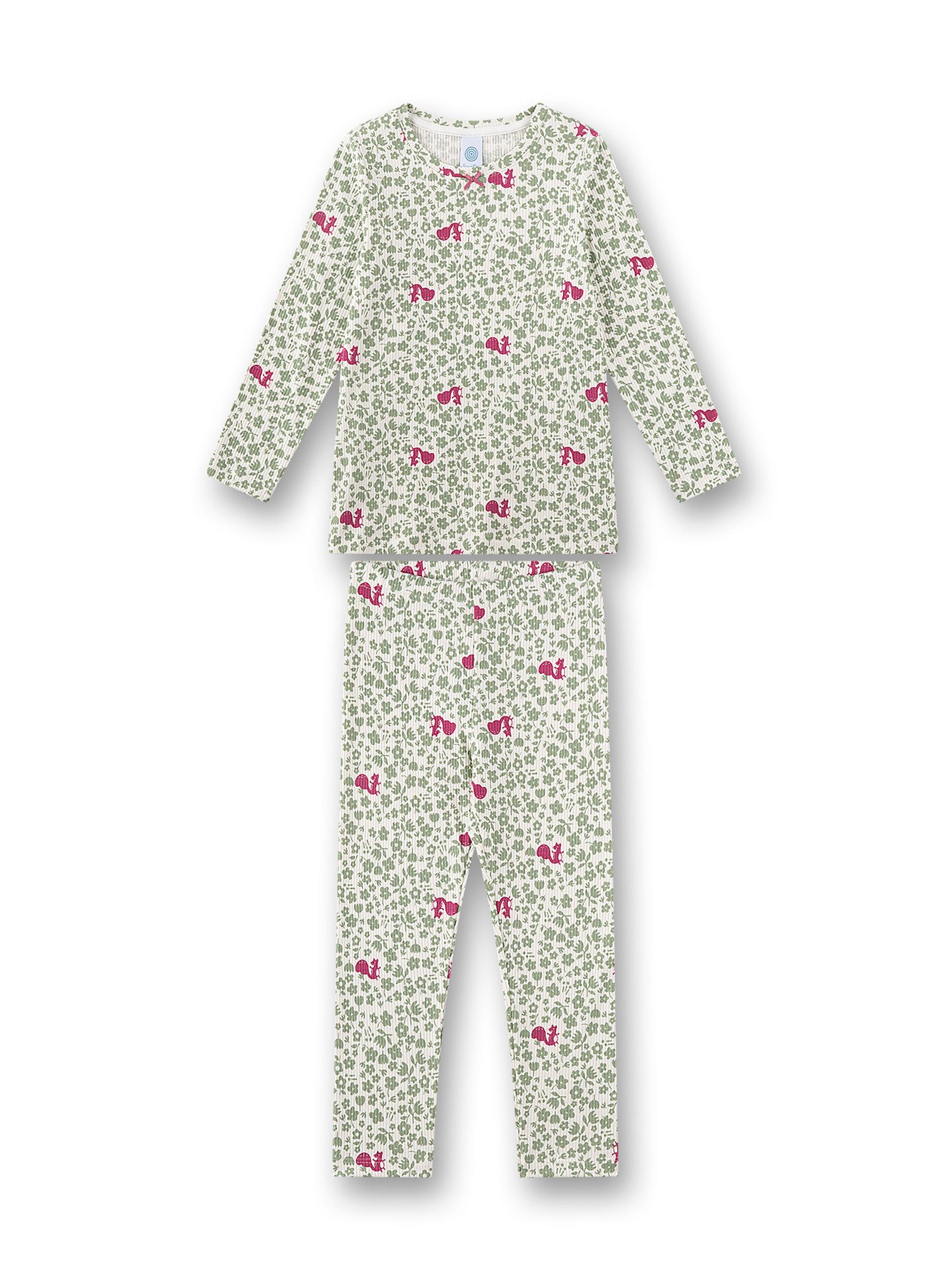 Sanetta Pyjama (1 tlg)