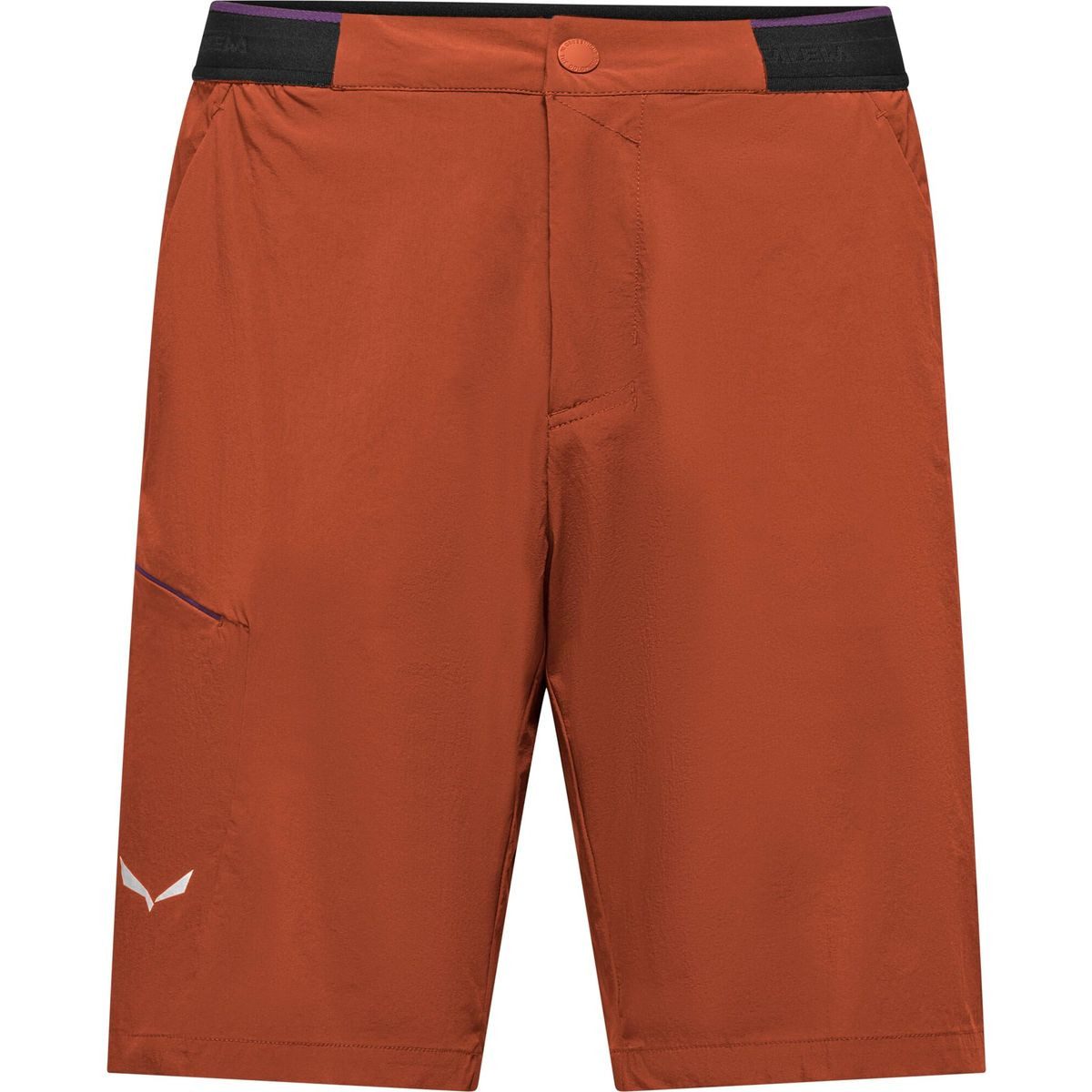 Salewa Shorts Pedroc 4 Durastretch Cargo Short M Leichte, windabweisende Cargo-Shorts für Herren, ideal für schnelle