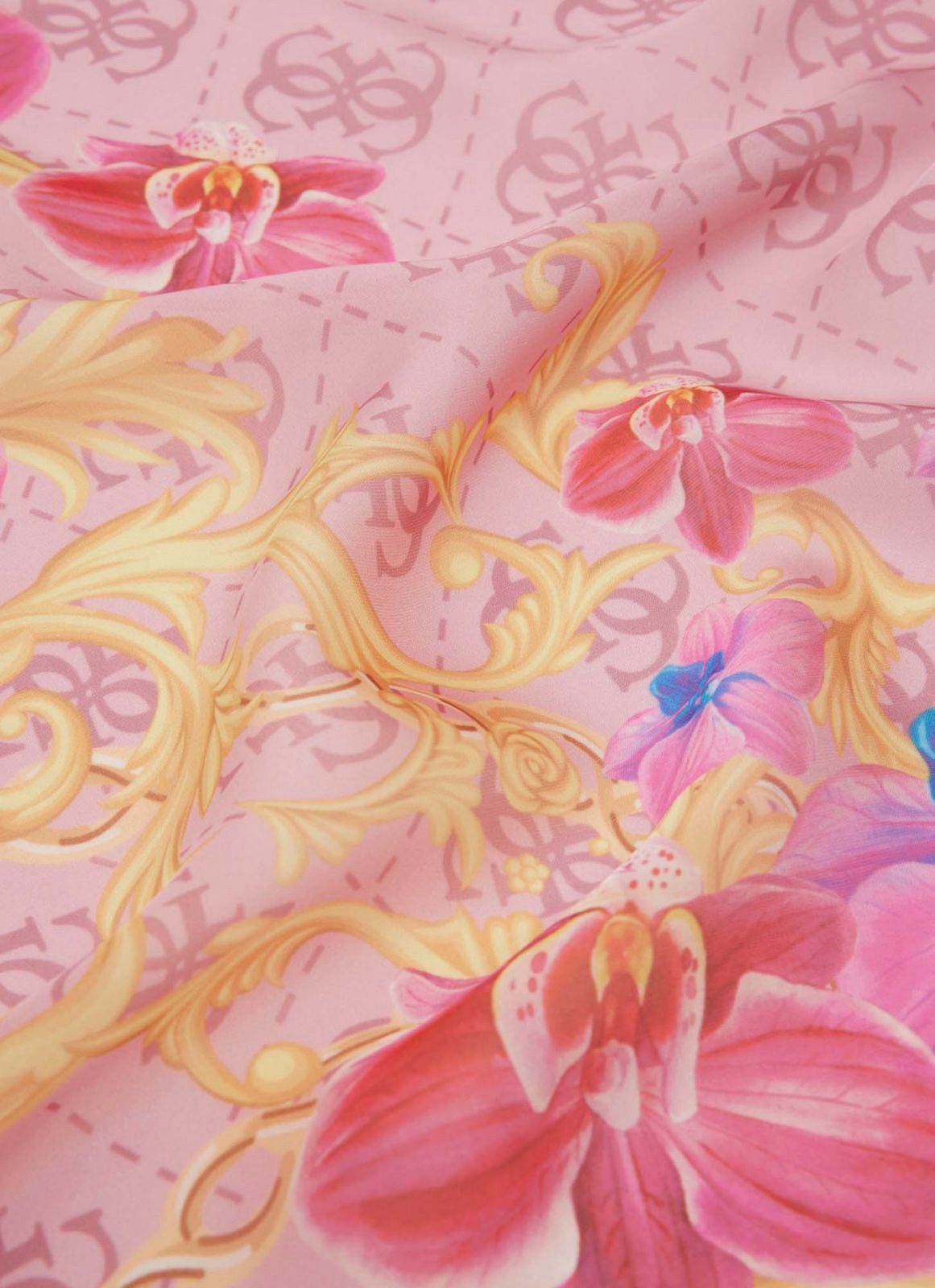 Guess Modetuch Foulard 120x120 günstig online kaufen