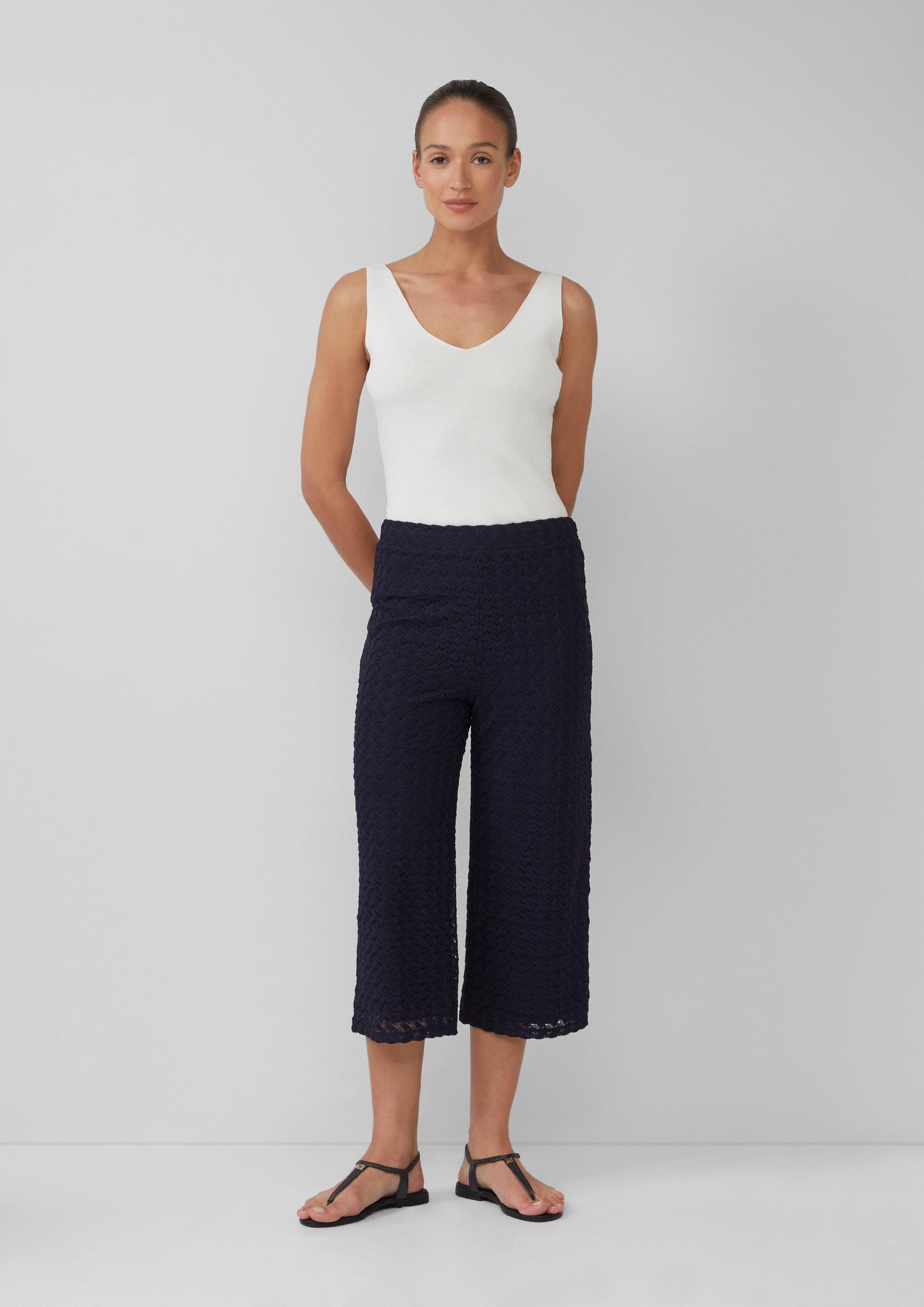 Culotte Hose