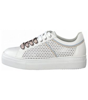 Tamaris Sneaker Glattleder Sneaker