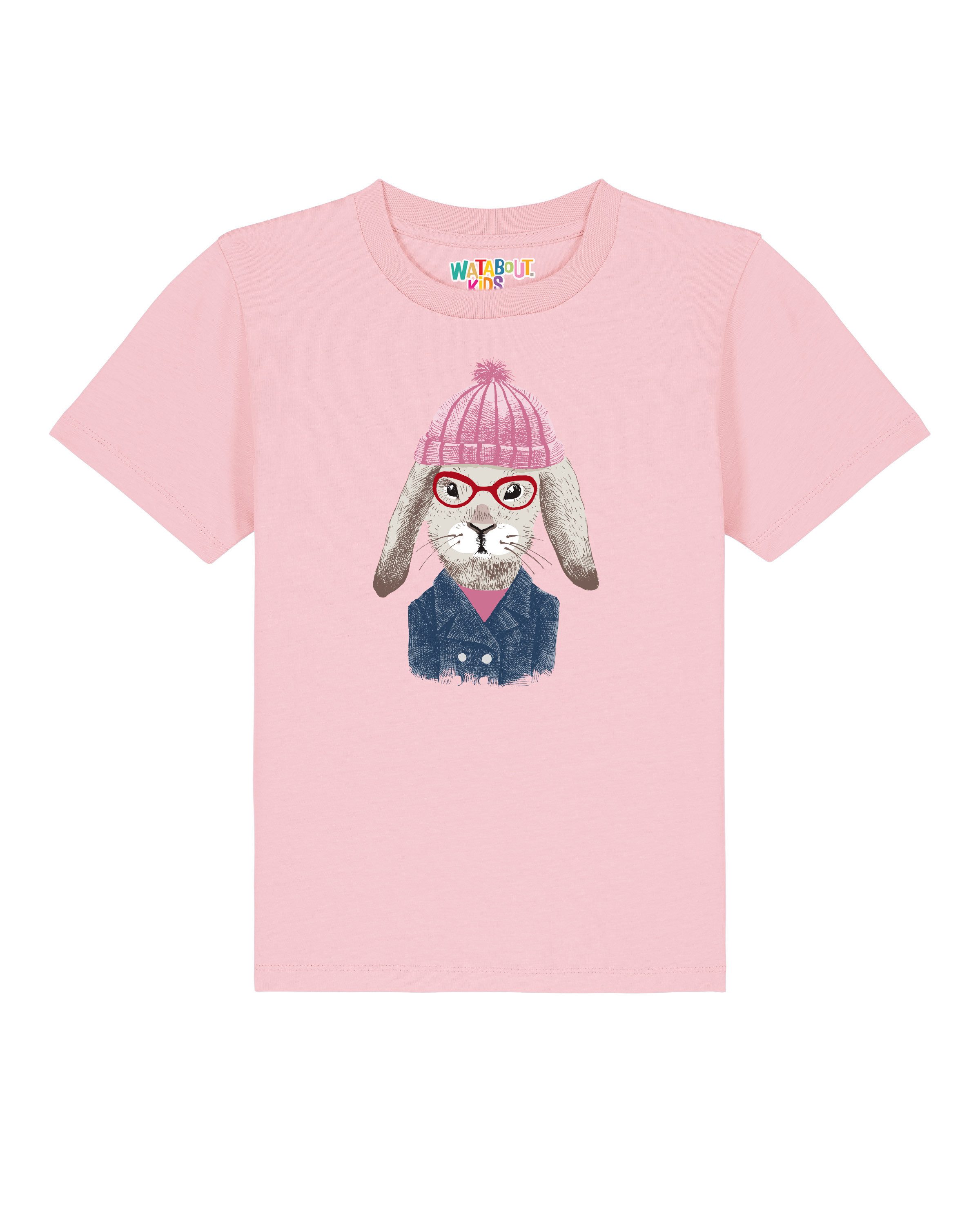 Cotton Pink