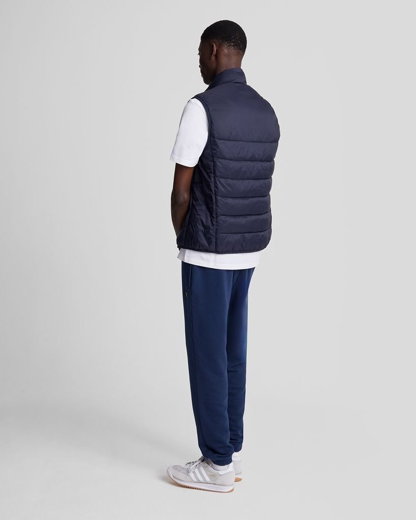 Lyle & Scott Sweathose Herren Basic,100% günstig online kaufen
