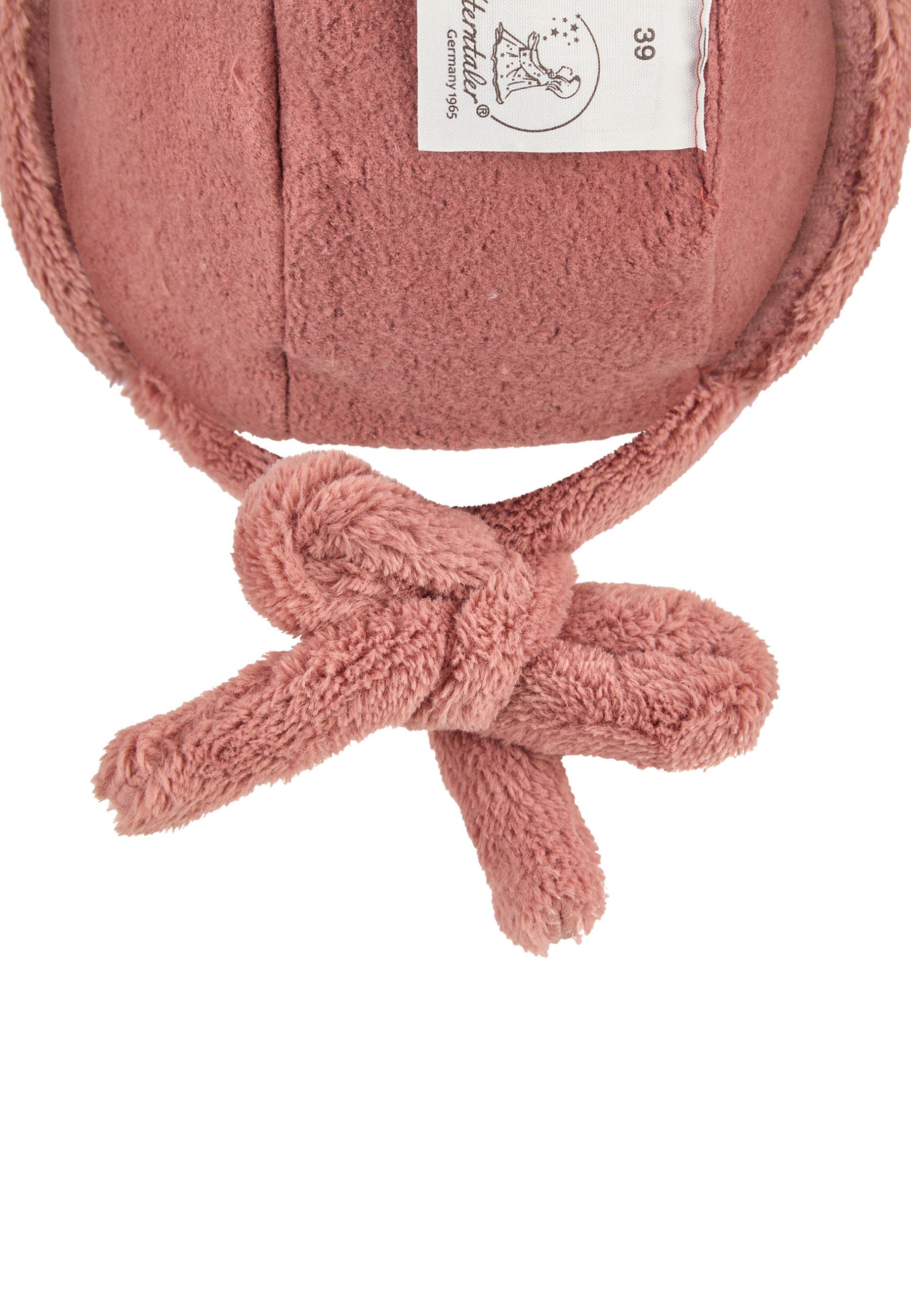 Sterntaler® Strickmütze Inka-Mütze Ohren (1-St) – Bild 3 von 5