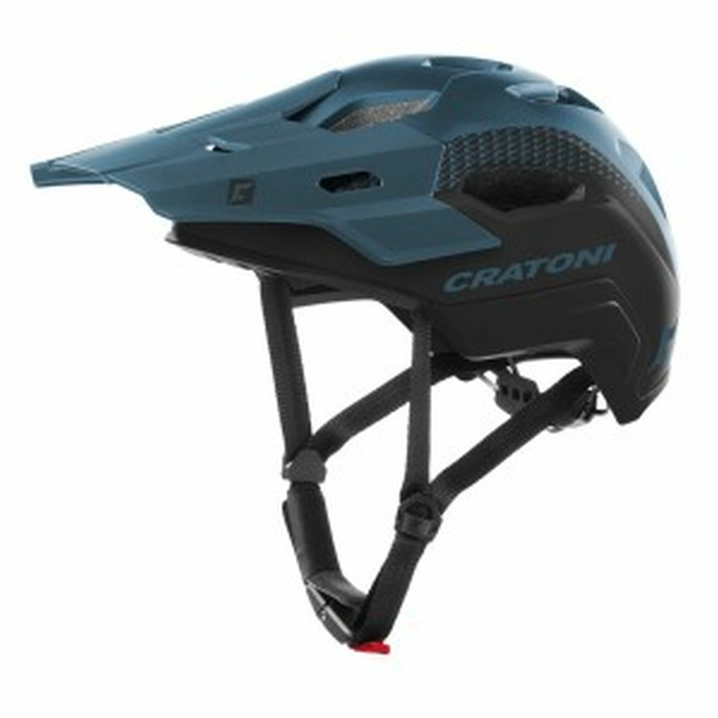 Cratoni Fahrradhelm C-Maniac 2.0 Trail, MTB-Helm C-Maniac 2.0 Trail