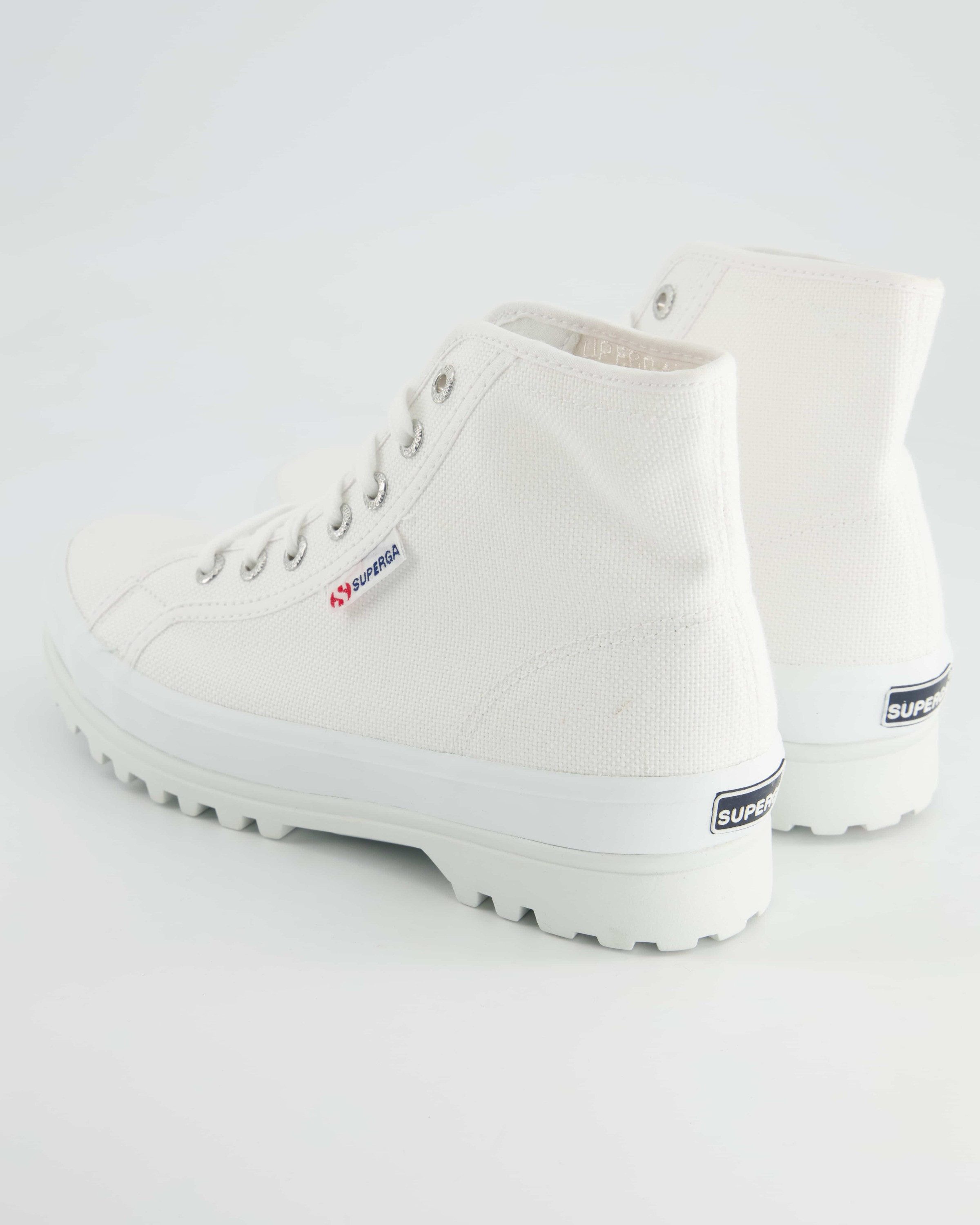 Superga 2341 Sneaker Obermaterial: Textil