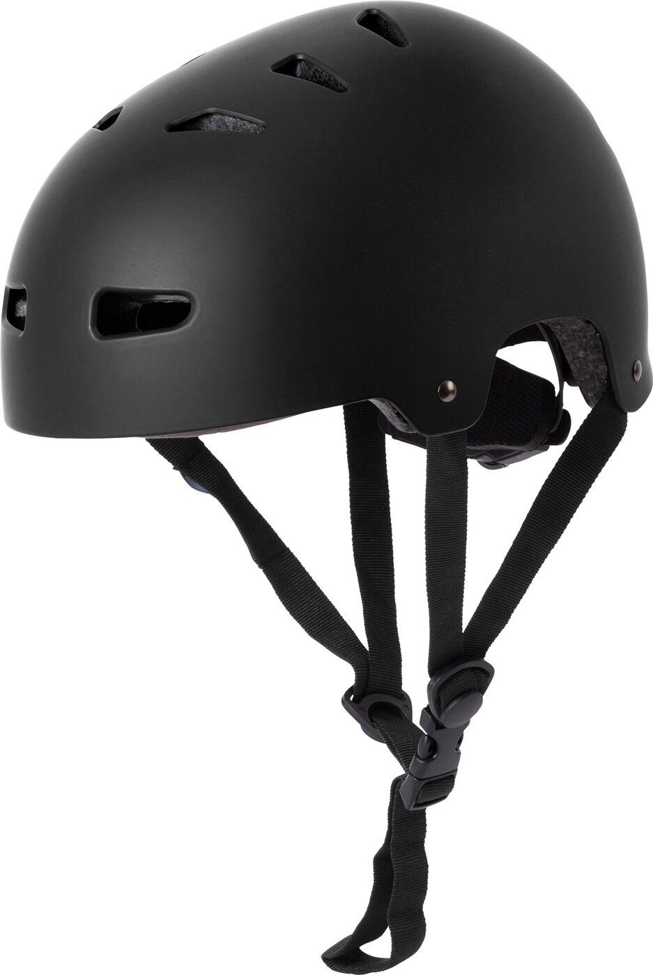 FIREFLY Fahrradhelm Helm Prostyle Matt 2.0