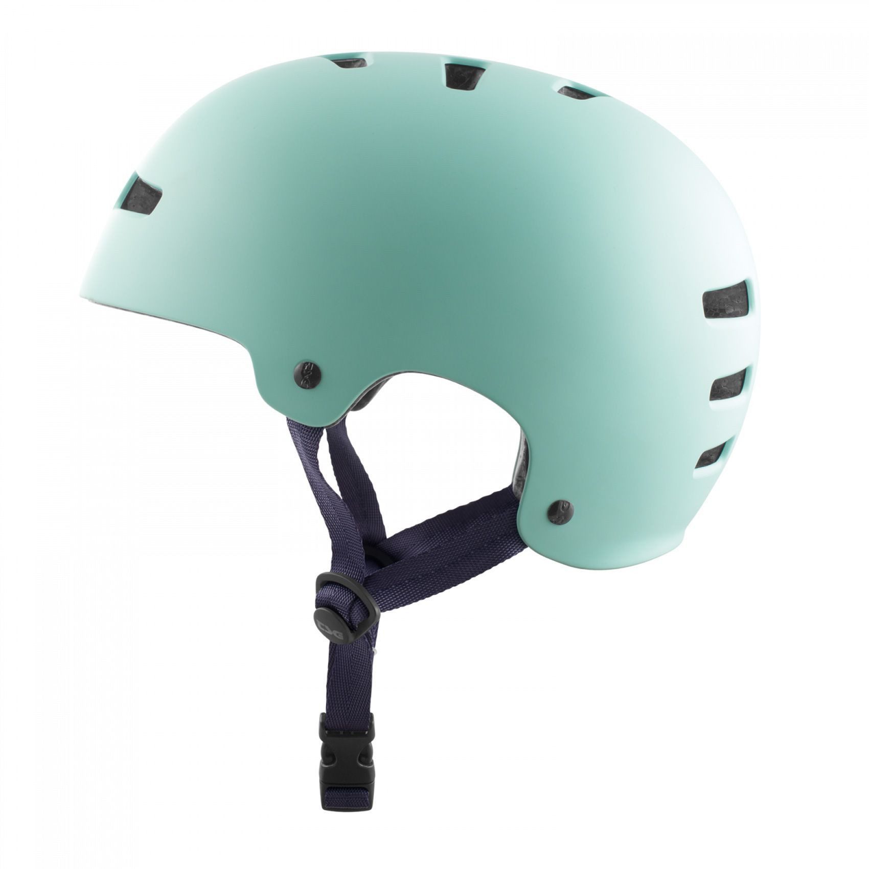 TSG Allroundhelm Evolution Women Solid Color, für Kinder und Erwachsene