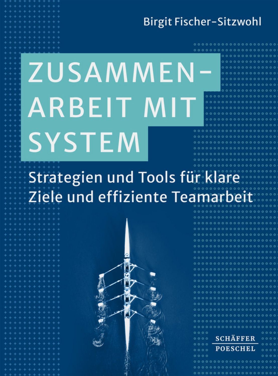 Zusammenarbeit mit System / Birgit Fischer-Sitzwohl