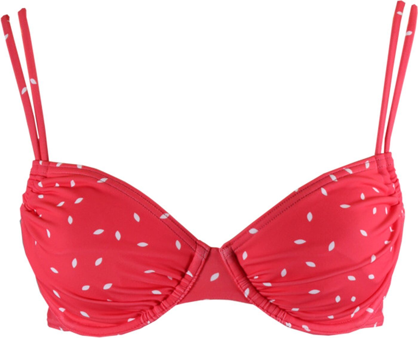 FIREFLY Bügel-Bikini-Top Da.-Bikini-Oberteil Malisa MM