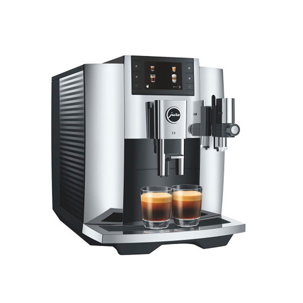 JURA Kaffeevollautomat 15581 E8