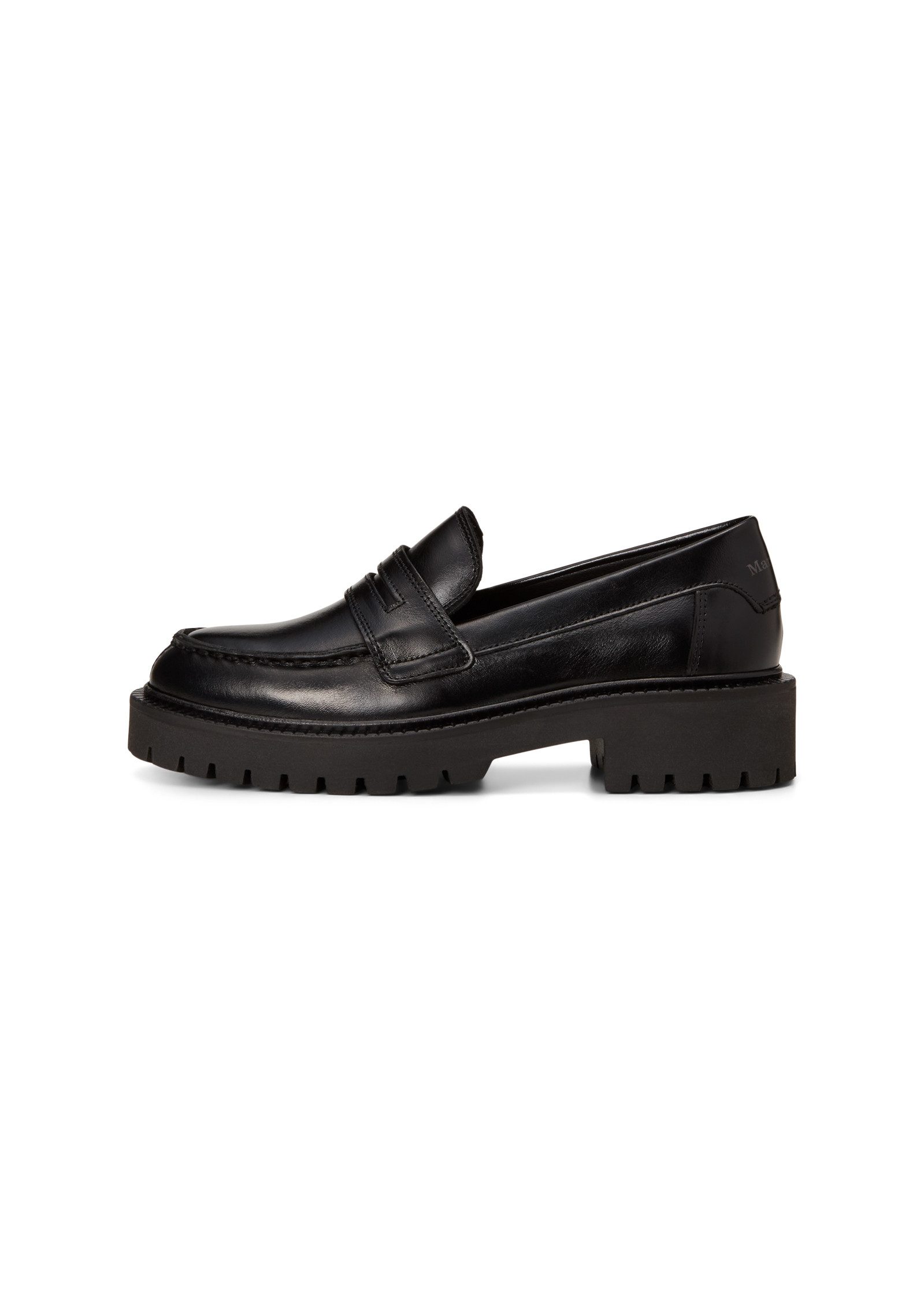 Marc O'Polo mit robuster Profil-Laufsohle Loafer – Bild 3 von 5