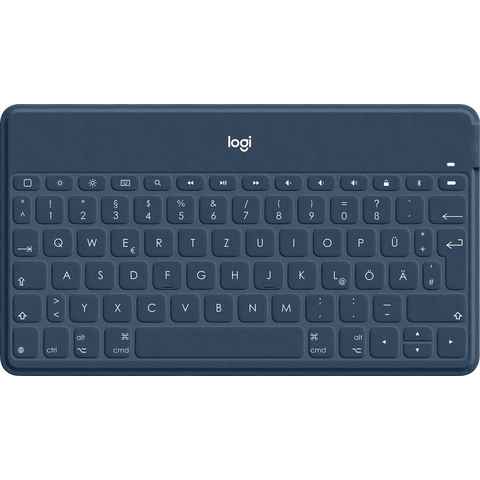 Logitech Keys-To-Go Apple-Tastatur