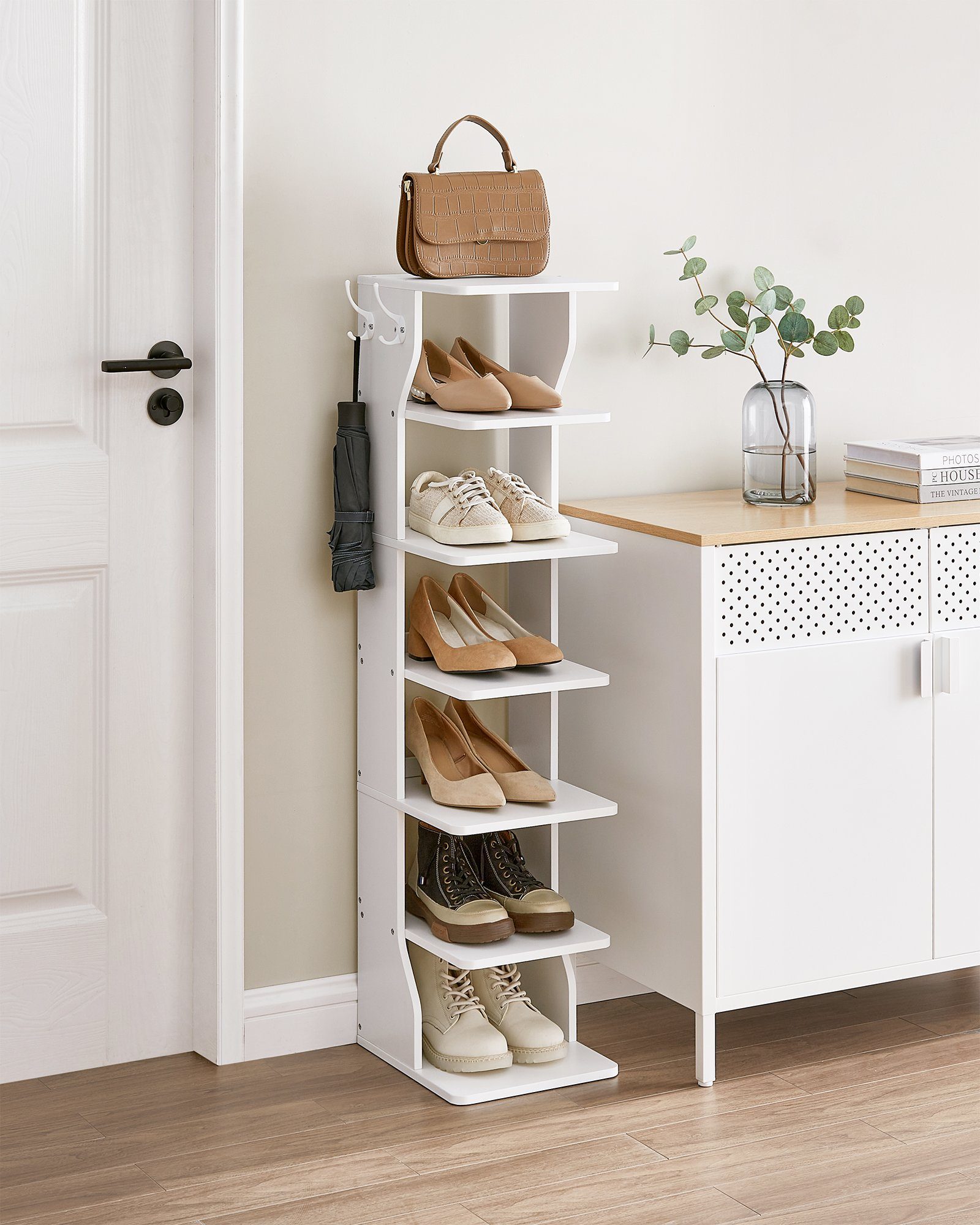 Weiße Schuhregale online kaufen OTTO