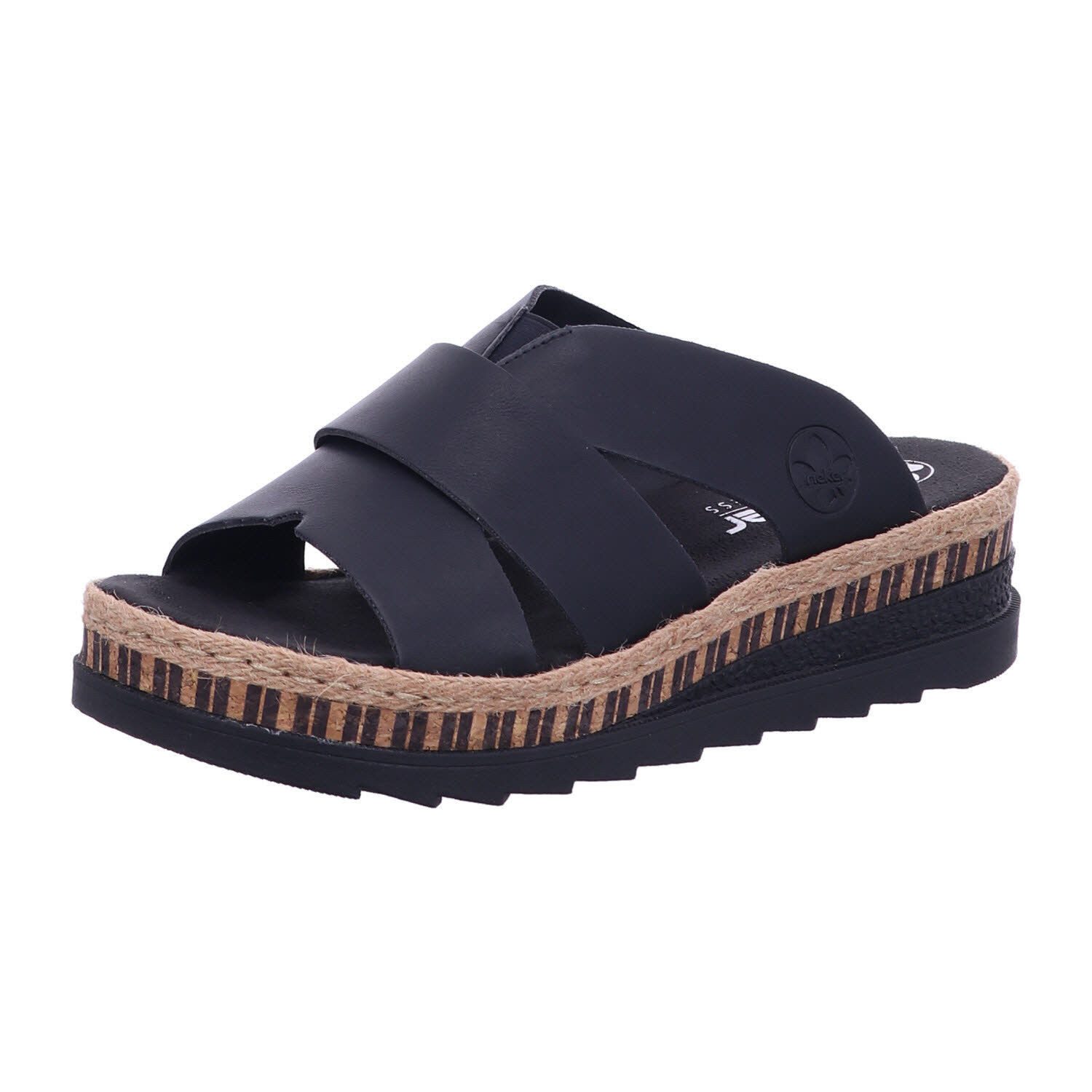Rieker Pantolette günstig online kaufen