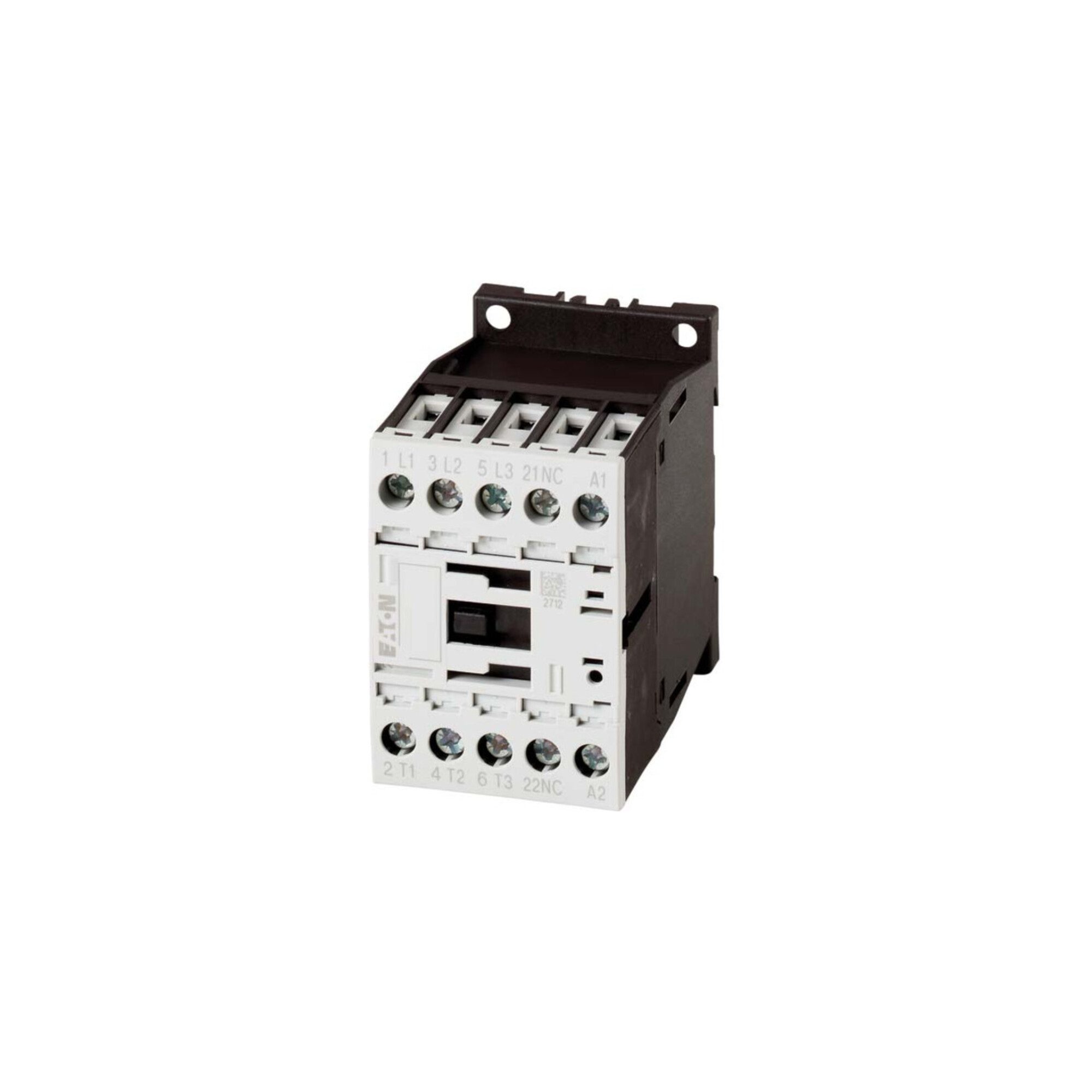 EATON Spannungsprüfer Eaton Leistungsschütz 1Ö 4kW/400V,AC DILM9-01(230V50HZ)