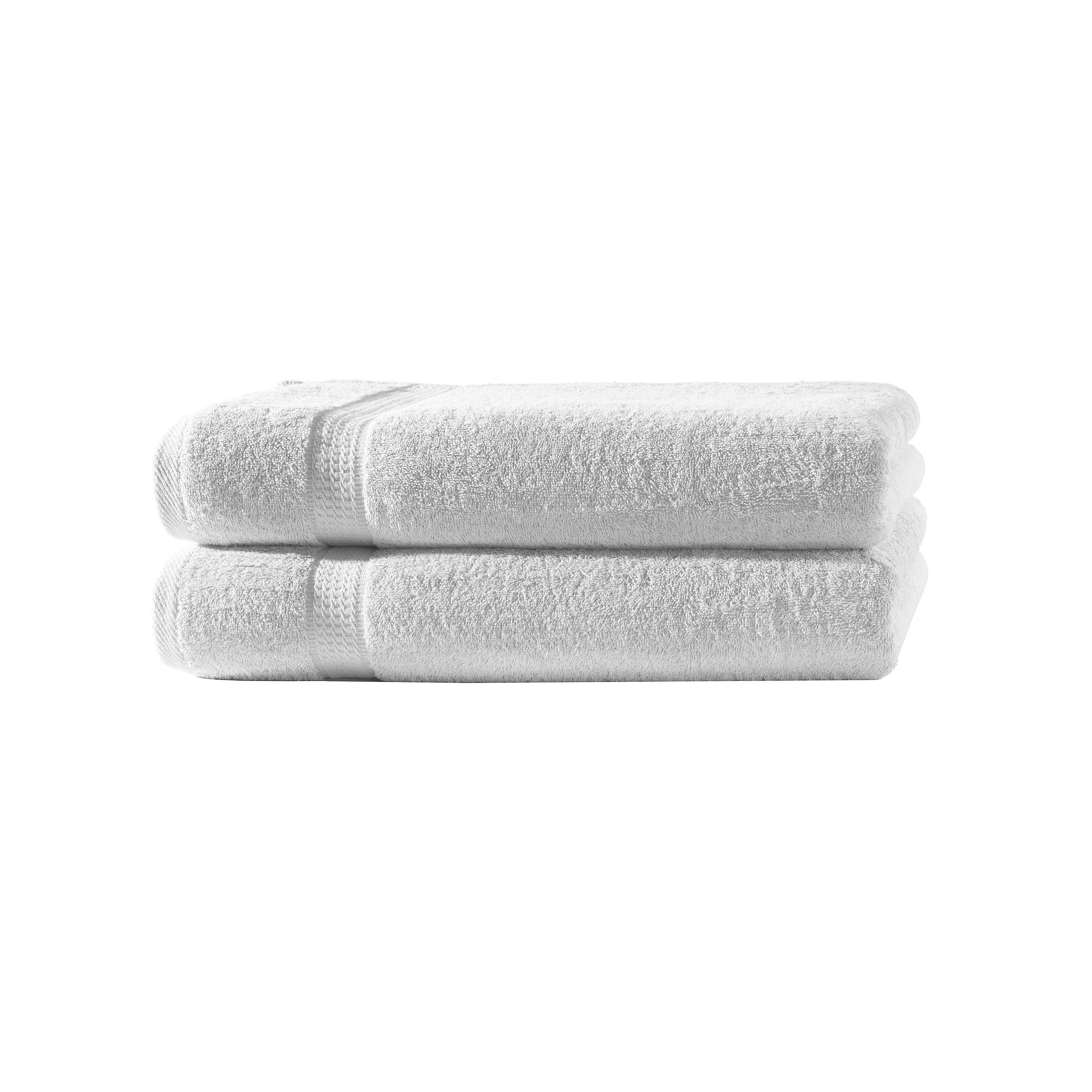 Zestri Handtücher COMFORT Handtücherset aus Baumwolle, günstig online kaufen