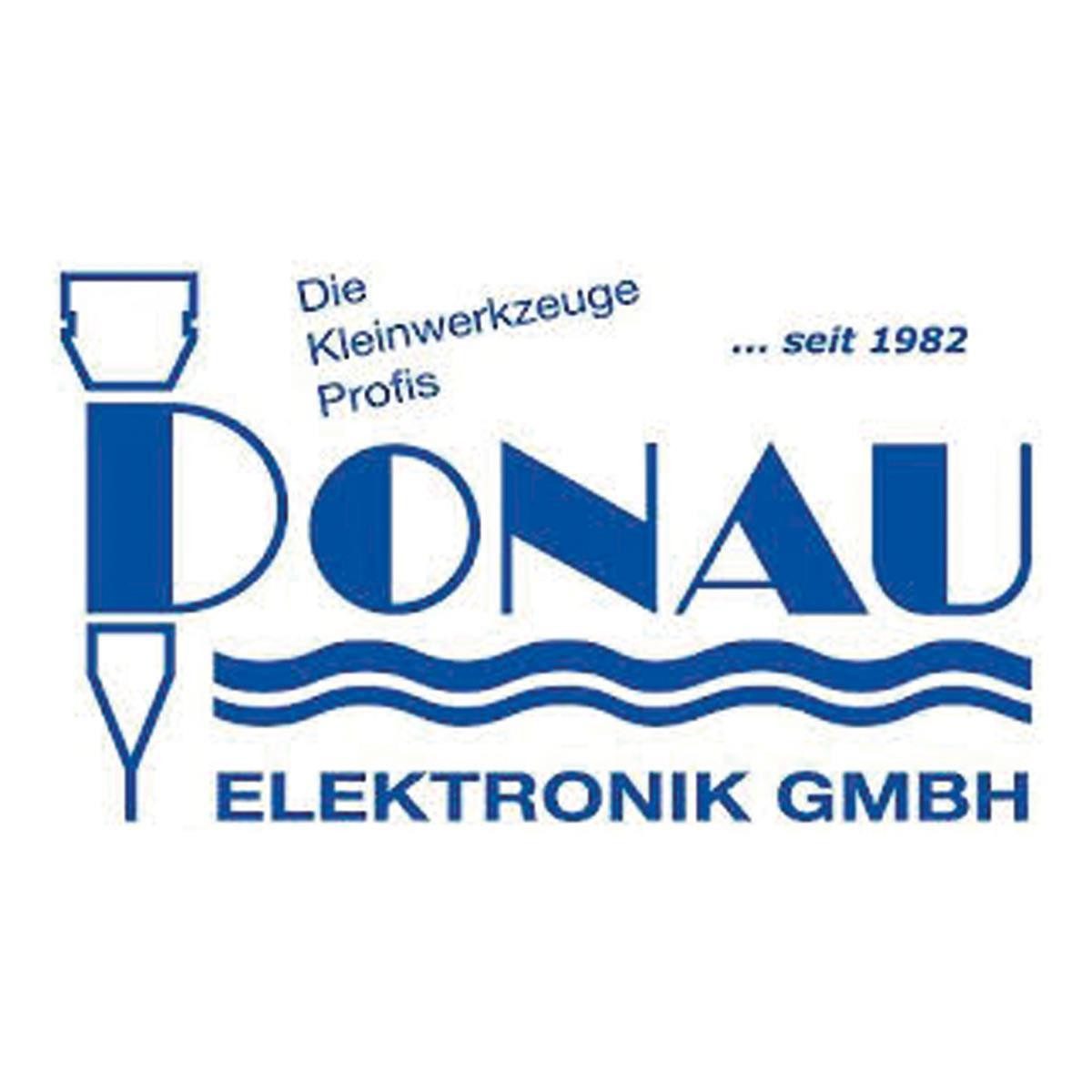 DONAU Scheren-Set DONAU Ersatzklingen 803405 18mm 70 Klingenelem.10 St./Pack.