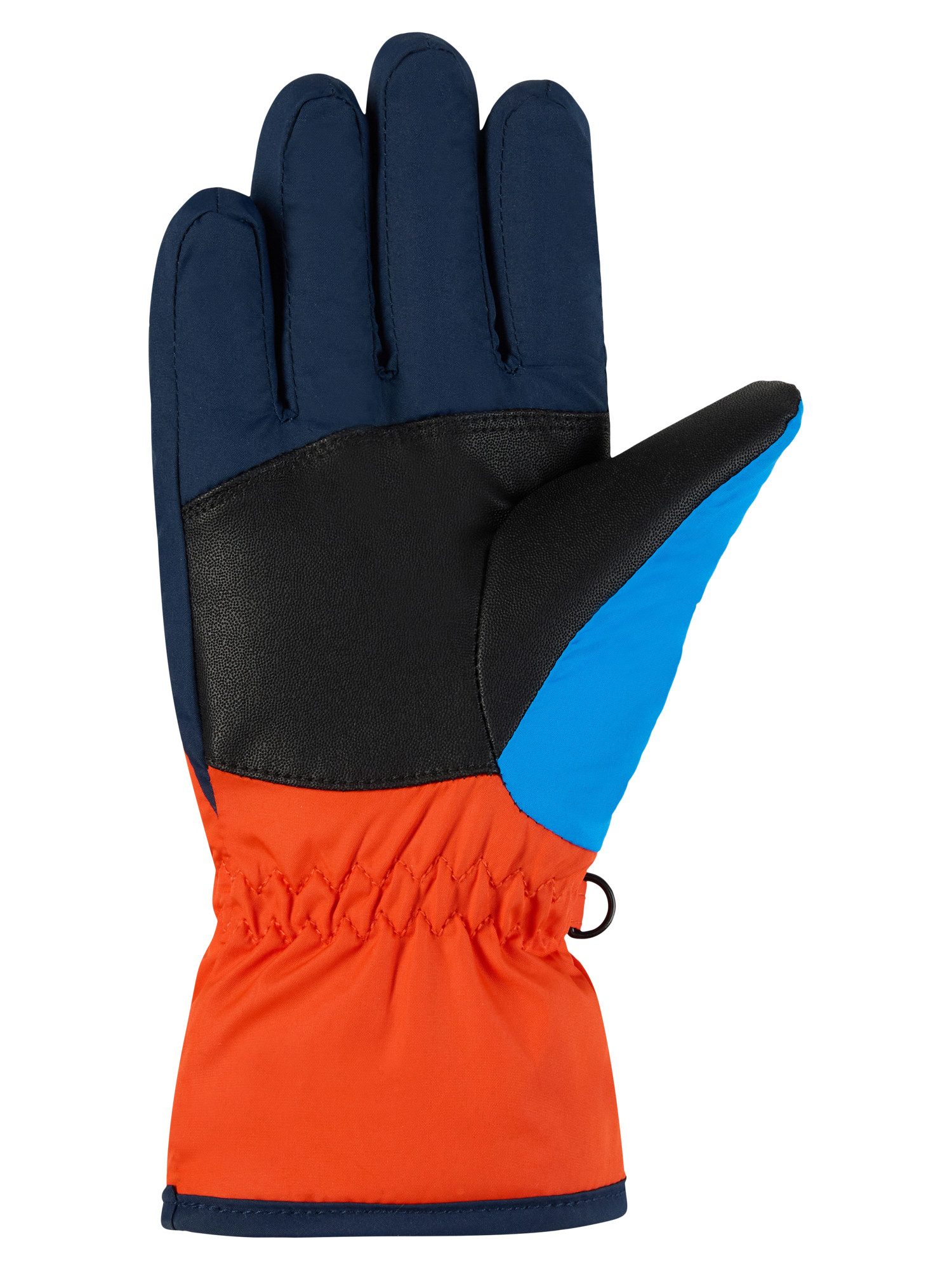 Ziener Skihandschuhe LANDO-Z JUNIOR warm, wasserabweisend, windabweisend