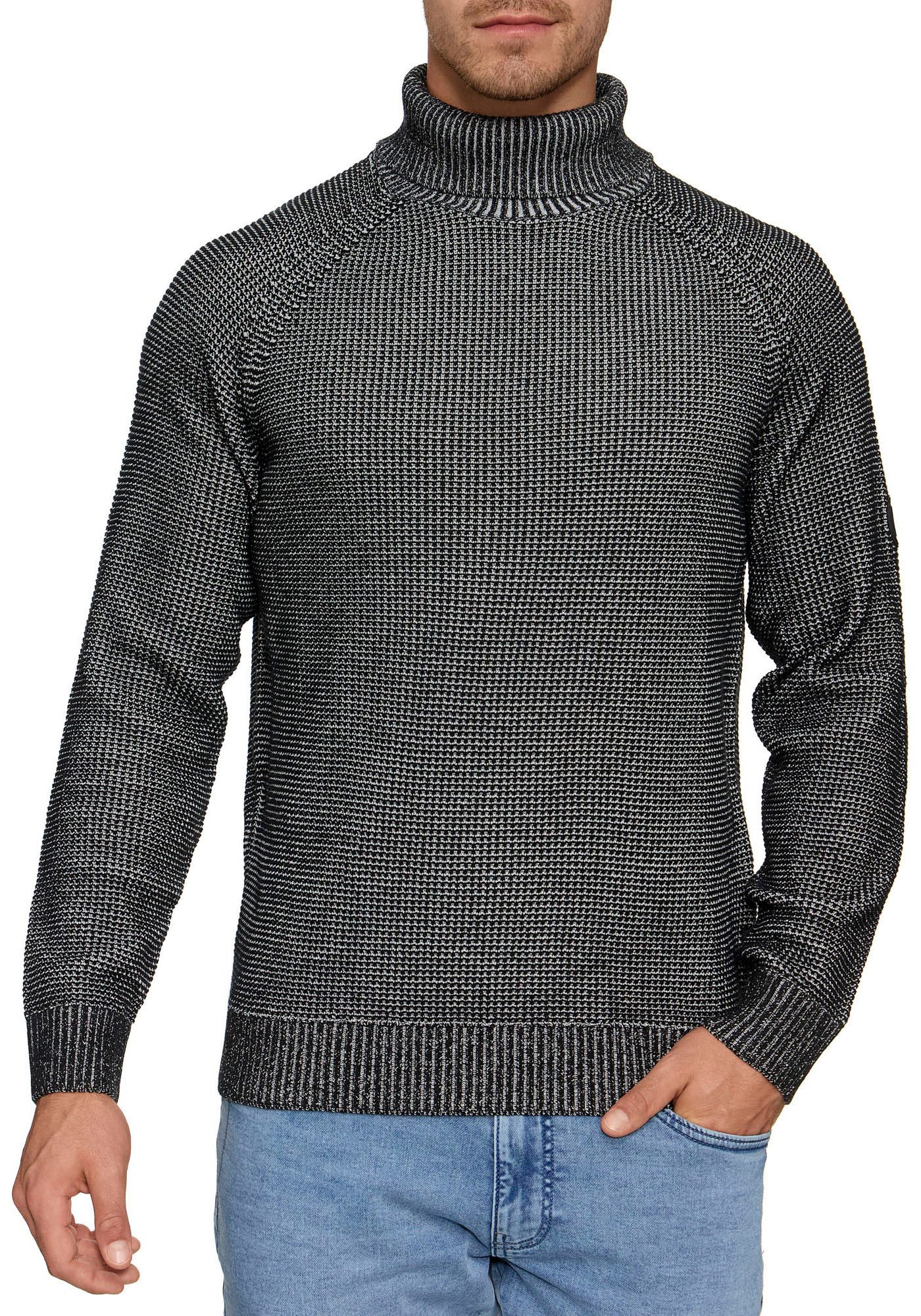 Rollkragenpullover INAlexavin