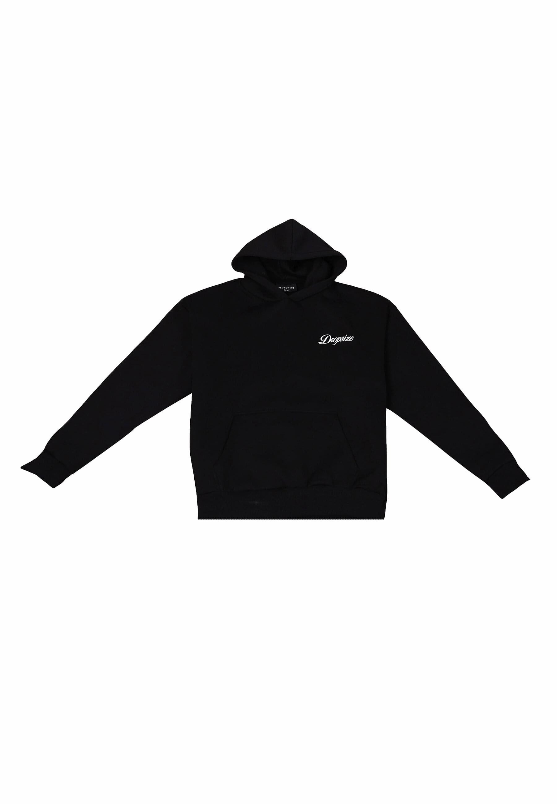 Dropsize Kapuzensweatshirt Dropsize HEAVY OVERSIZE HORIZON HOODIE (1-tlg)