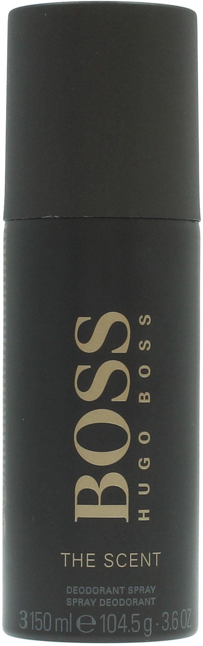 Deo-Spray The Scent