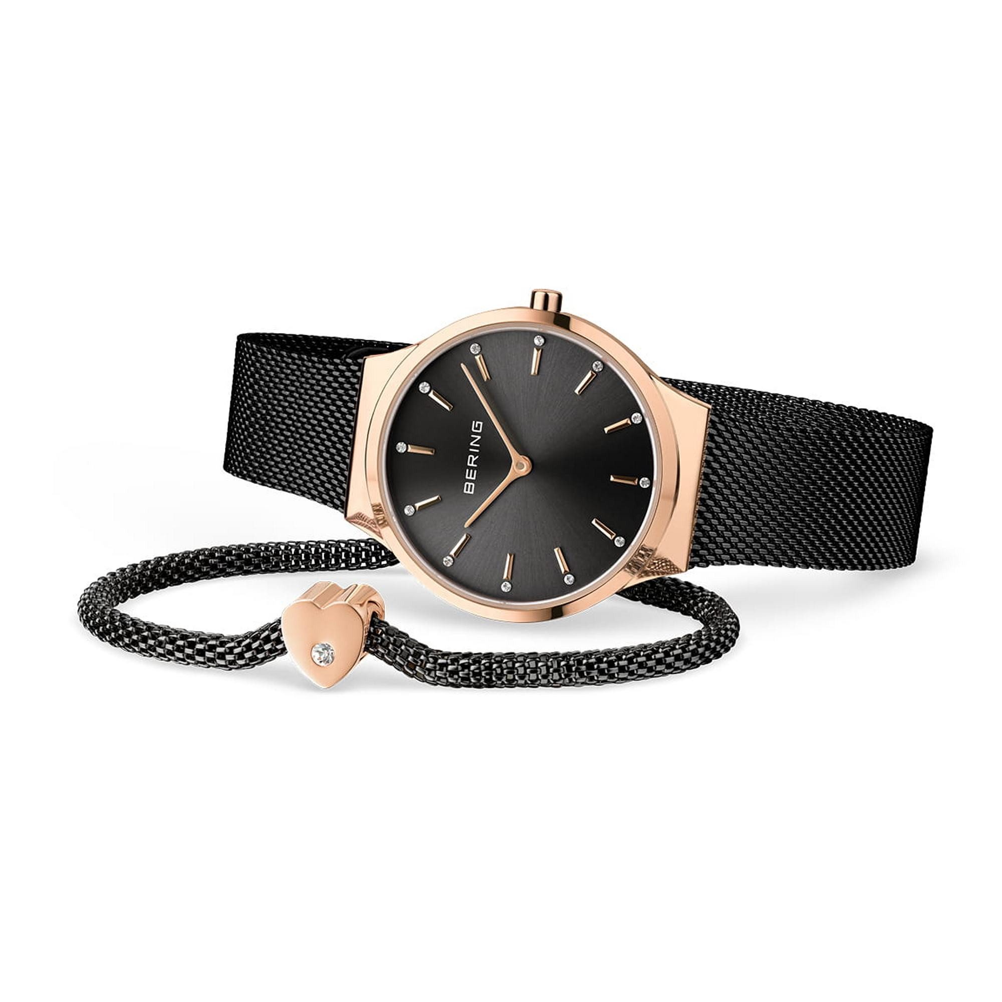 Bering Quarzuhr 12131-169-GWP