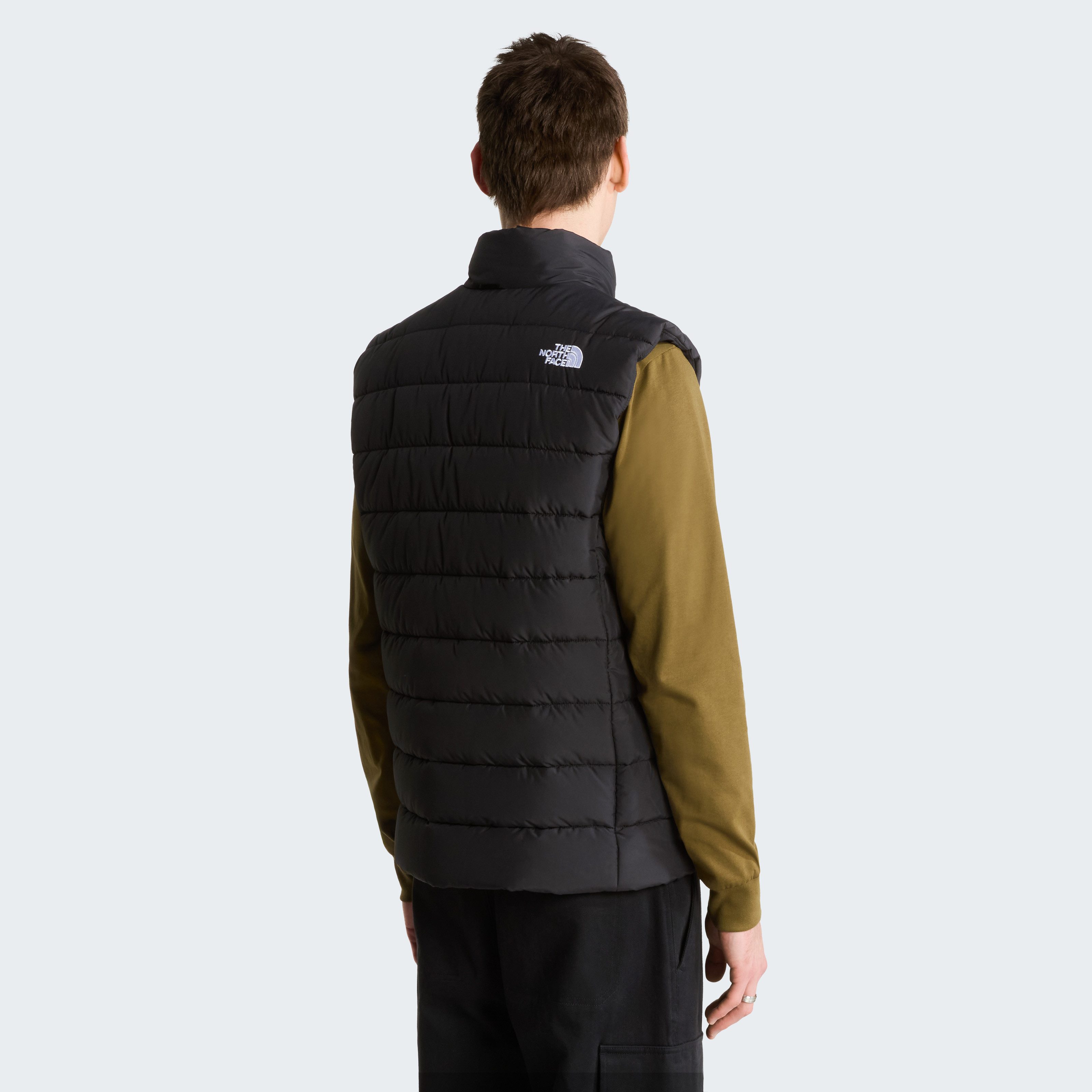 The North Face Steppweste M ACONCAGUA VEST
