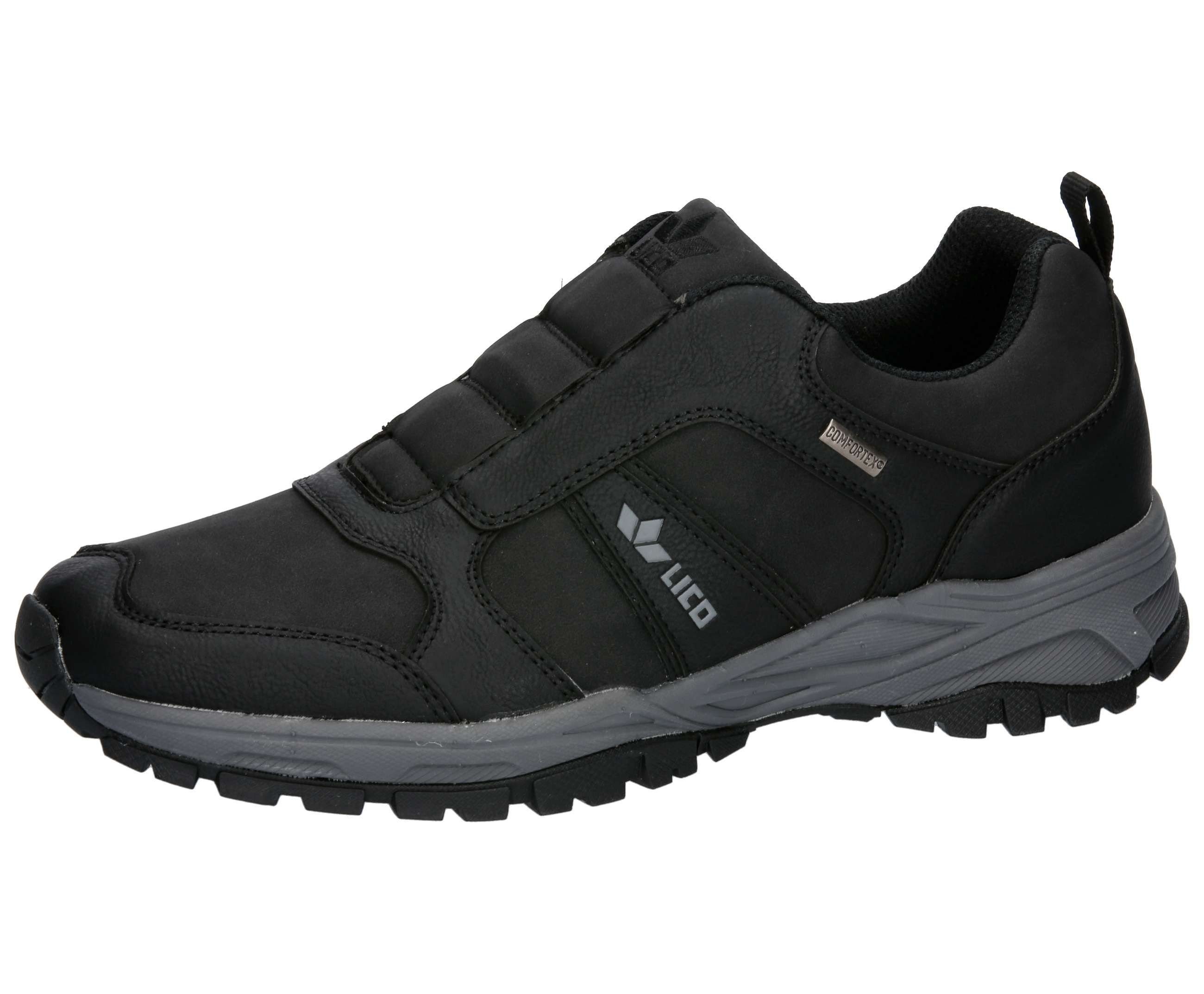 Lico Freizeitschuh Angers Slipper Slipper günstig online kaufen