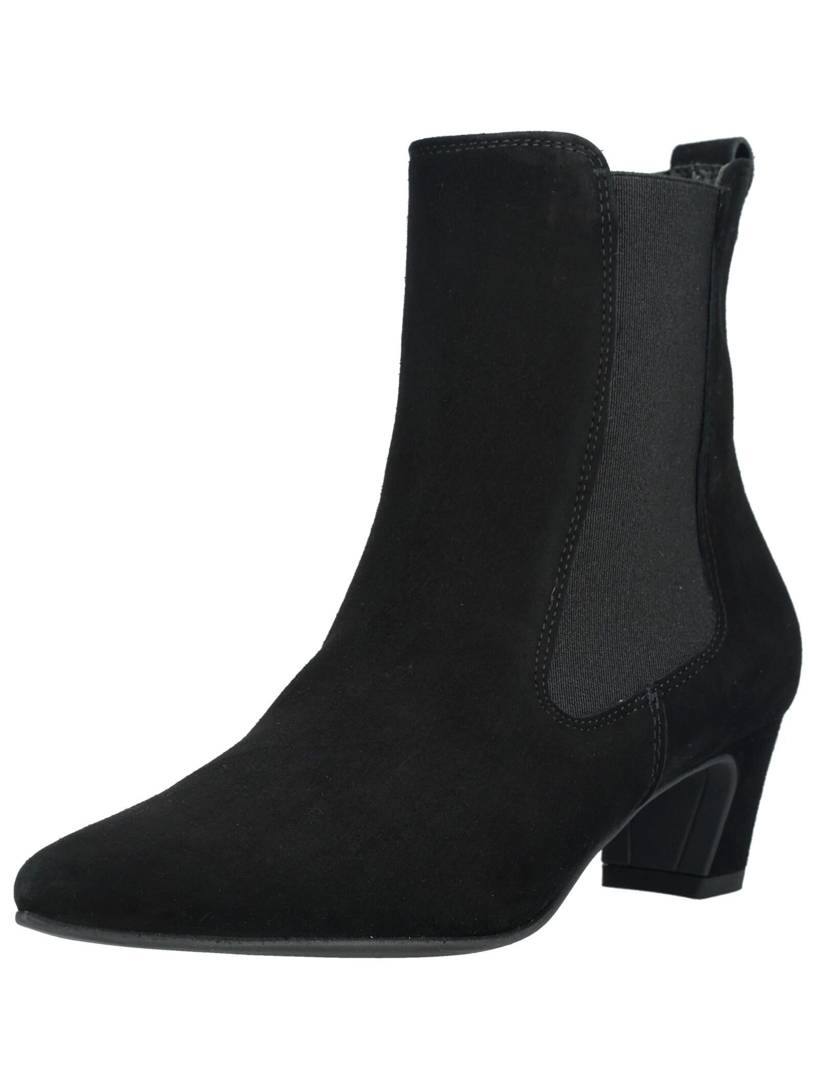 Paul Green Stiefelette Samt . Stiefelette (1-tlg)