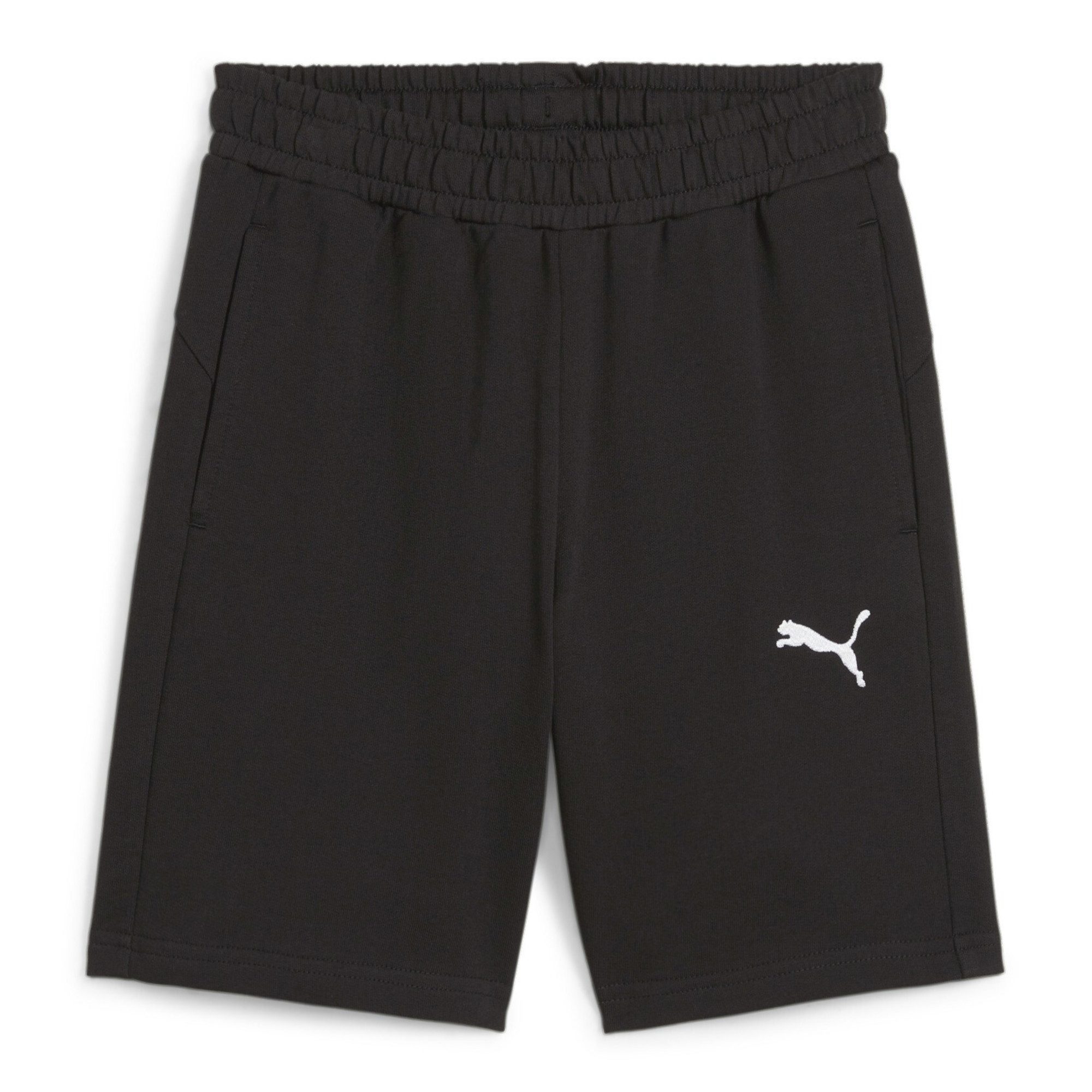 Trainingsshorts Puma Kinder Short teamGOAL Casuals Shorts Jr 658609