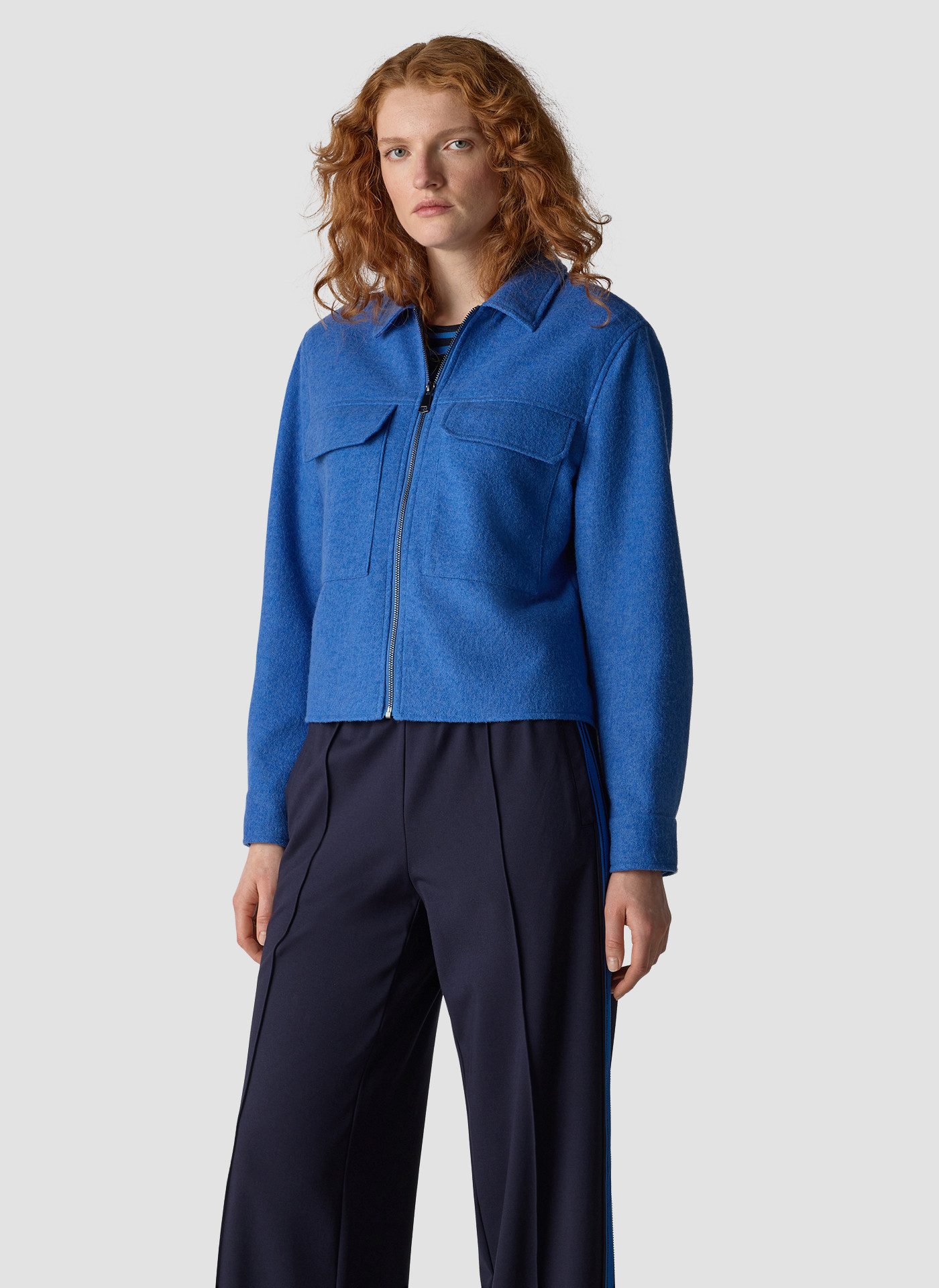 LeComte Blouson Jacke