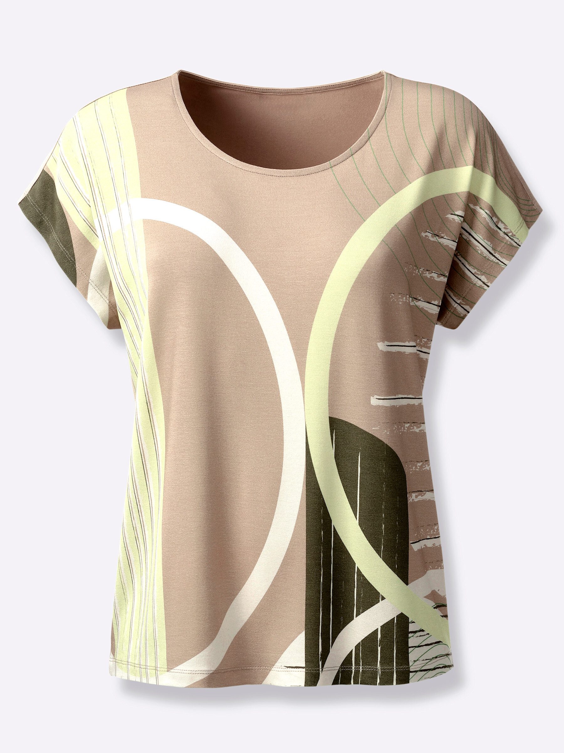 beige-pistazie-bedruckt